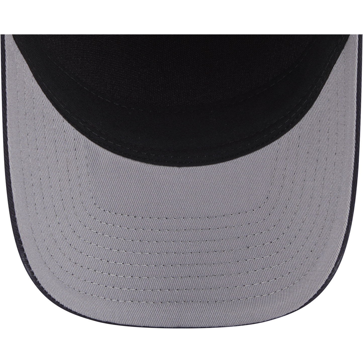 New Era Nationals 9FORTY MC A-Frame Arch Cap - Men's - Red