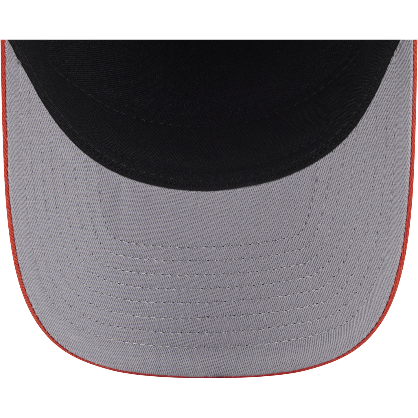 New Era Mets 9FORTY MC A-Frame Arch Cap - Men's - Blue