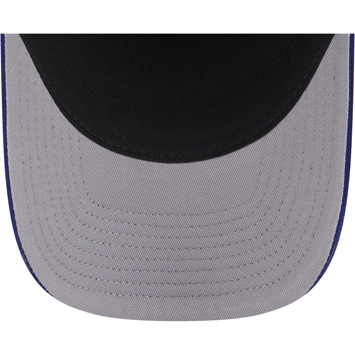 New Era Phillies 9FORTY MC A-Frame Arch Cap - Men's - Red