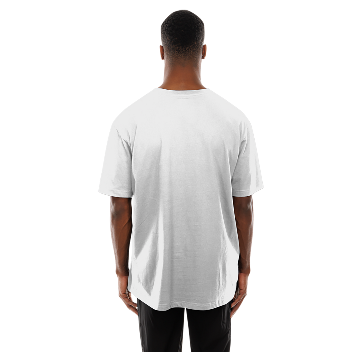 New Era Lakers 2775 Short Sleeve T-Shirt - Men's - White/Multi