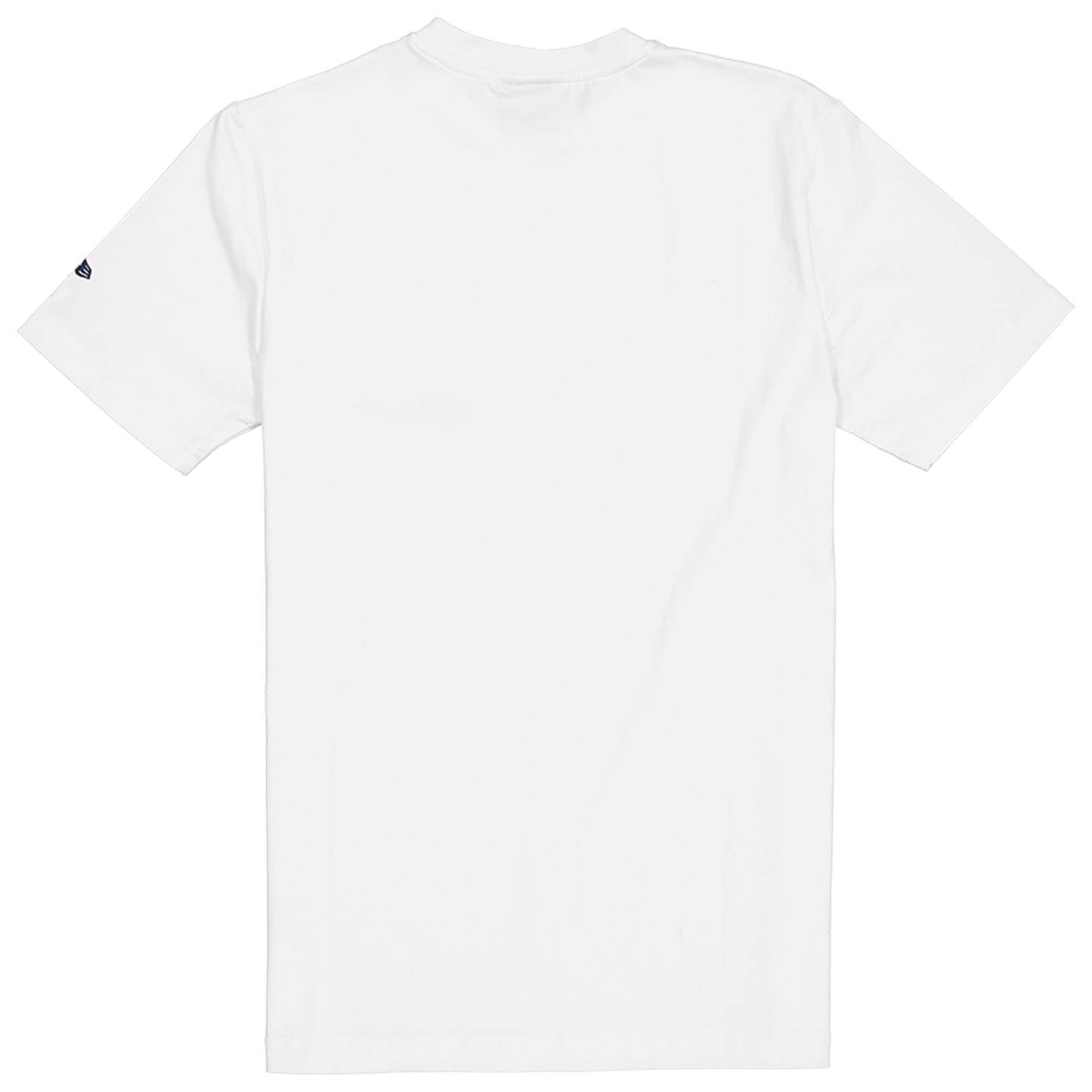 New Era Heat 2775 Short Sleeve T-Shirt - Men's - White/Multi