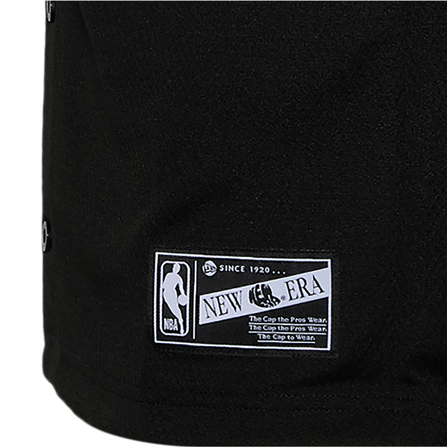 New Era Heat Jersey - Men's - Black/Multi