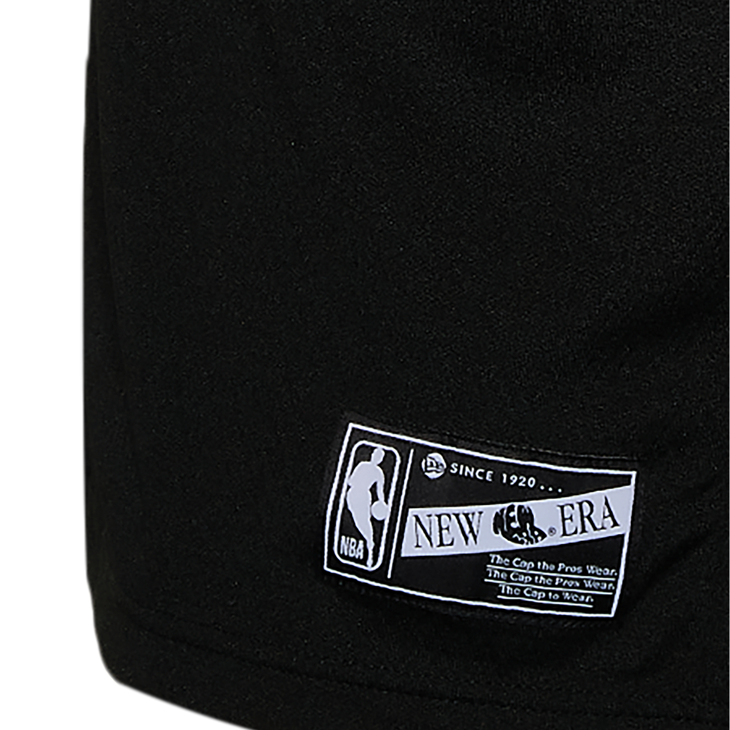 New Era Warriors Jersey - Men's - Black/Multi