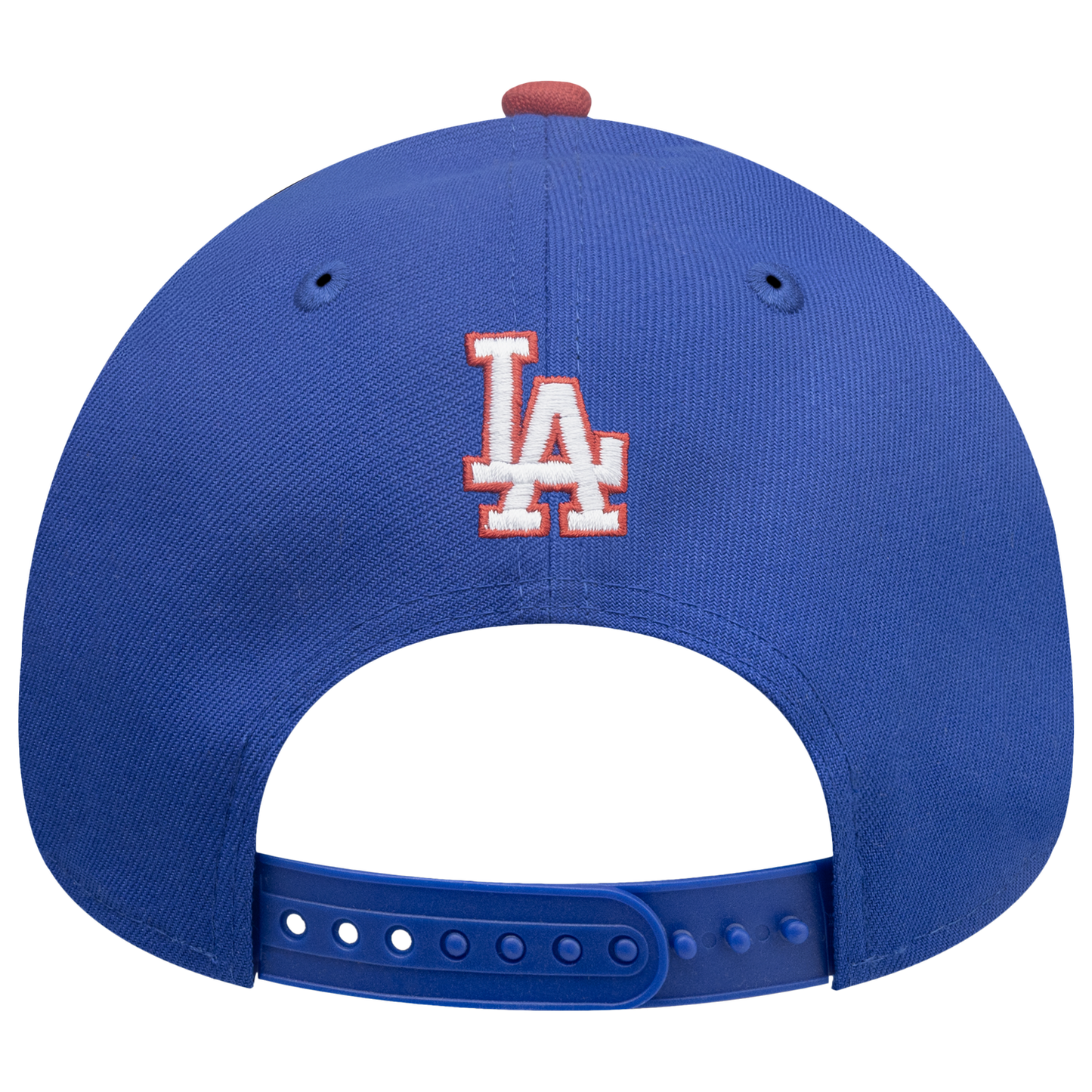 New Era Dodgers 9Forty City Element Panama Cap - Men's - White/Multi