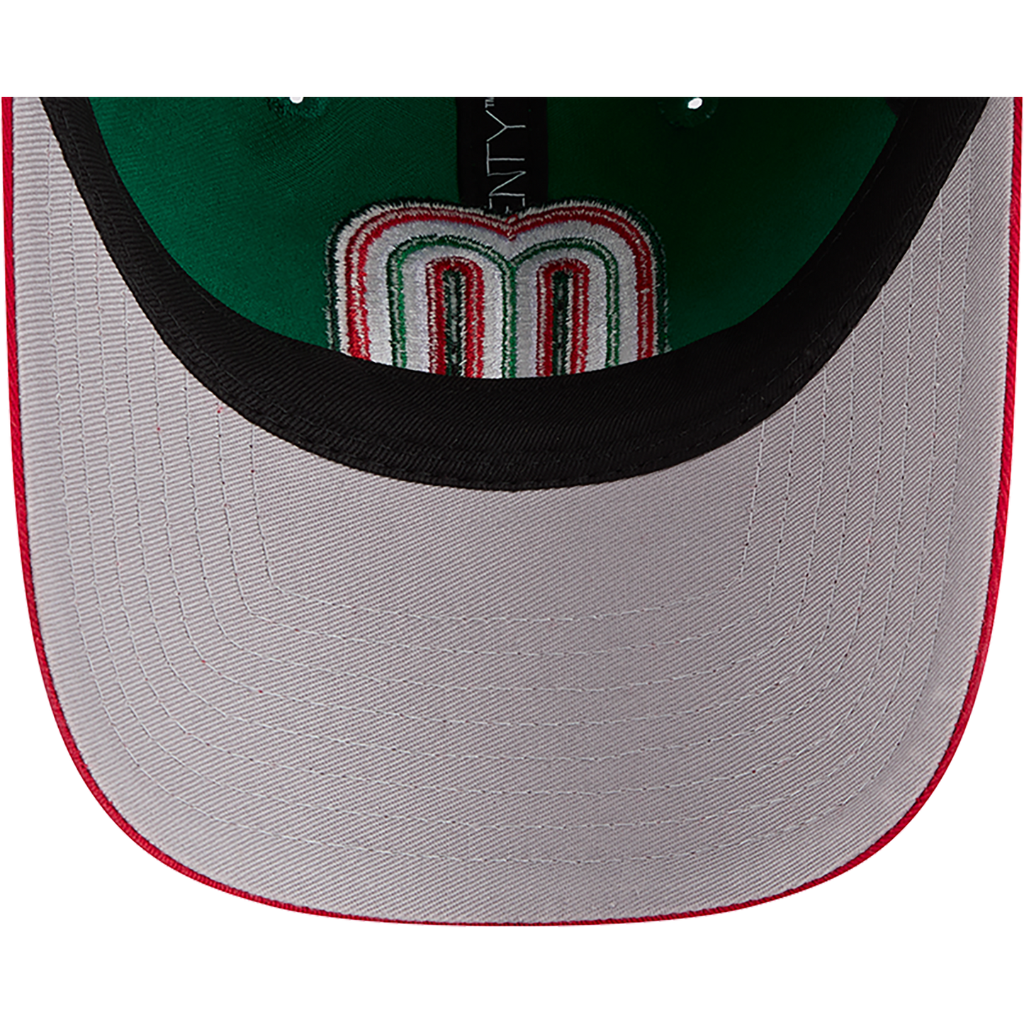 New Era Mexico WBC '26 920 OTC Cap - Men's - Green