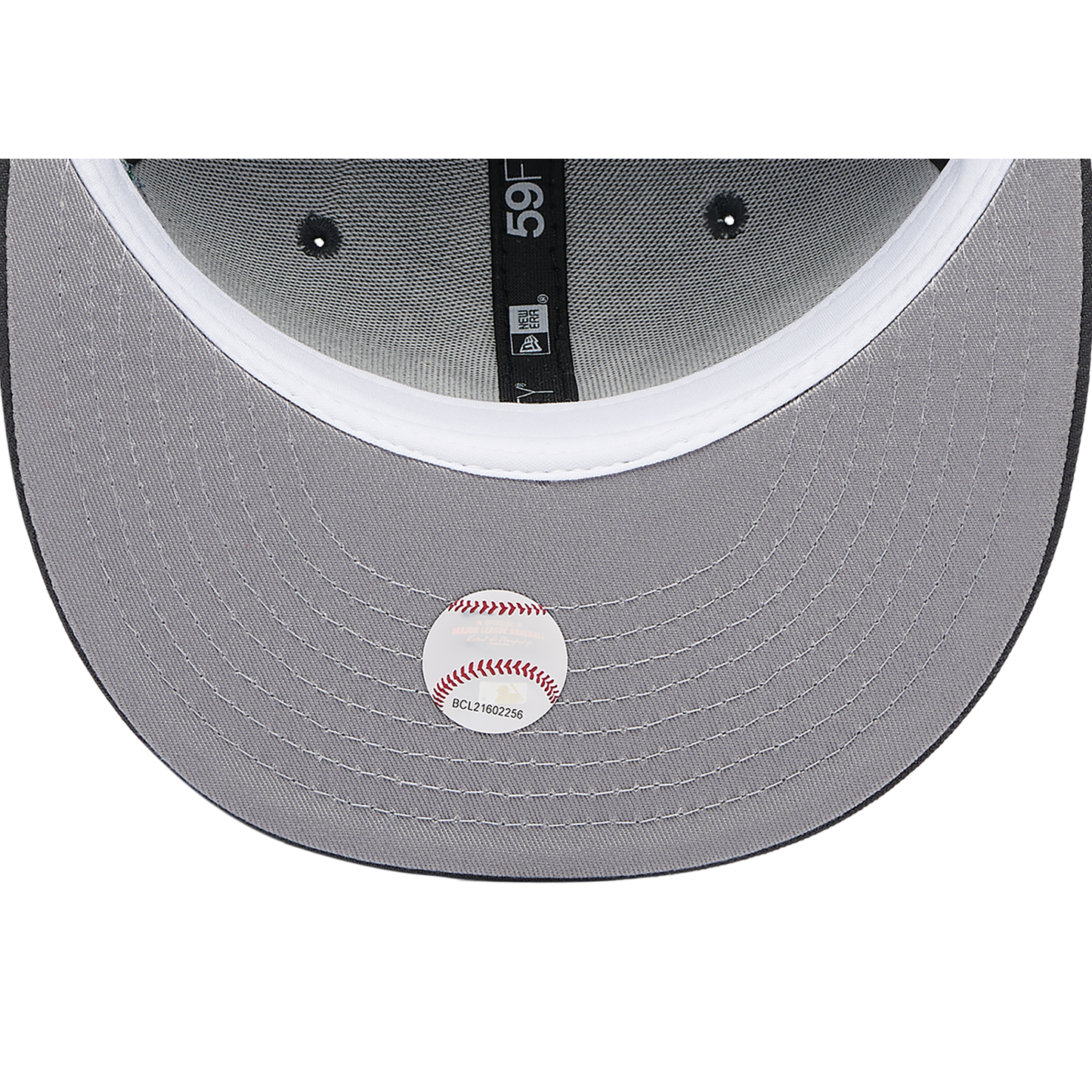 New Era Yankees Planet Icon PC Cap - Men's - Navy/Charcoal