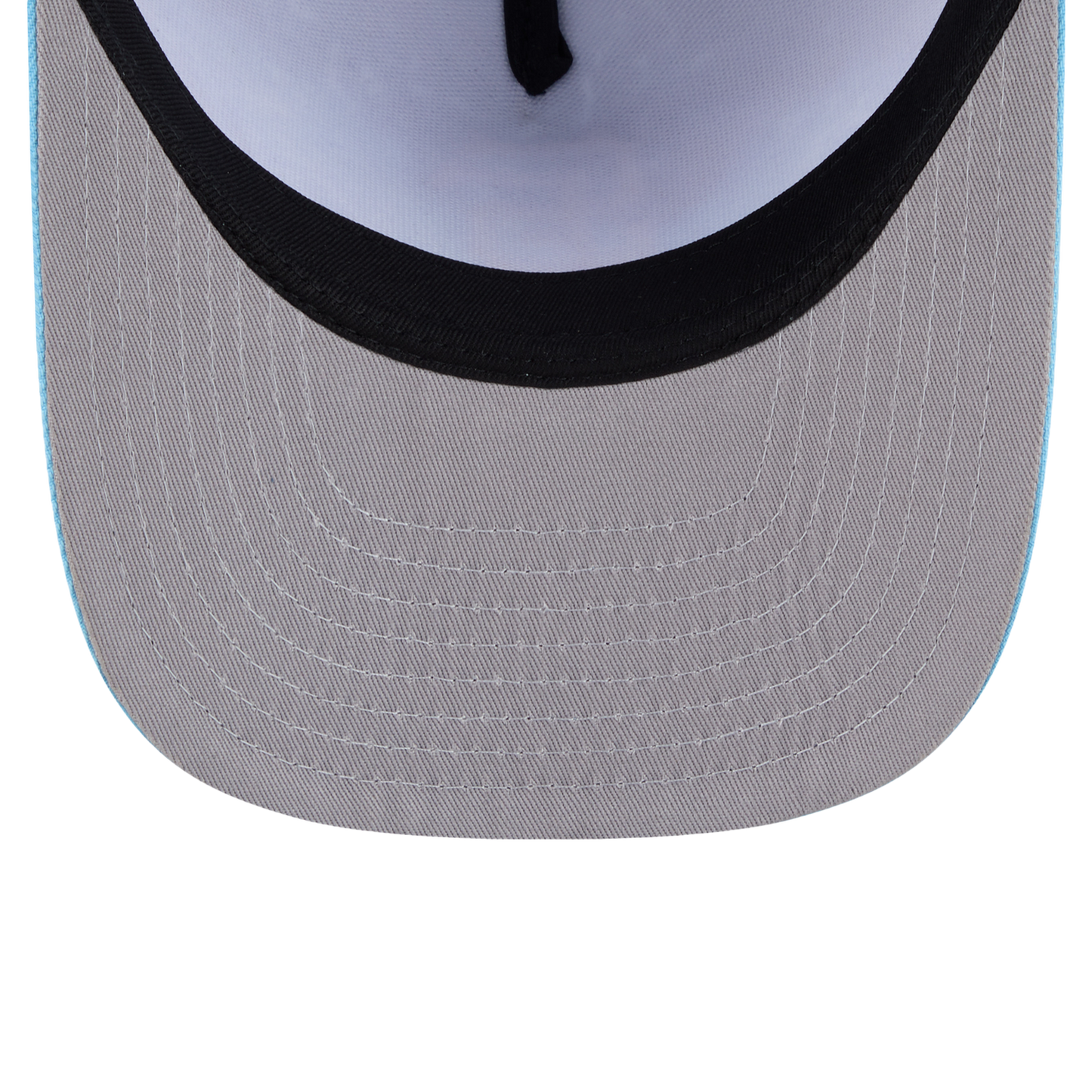 New Era Giants Deep Water 950 A Frame Cap - Men's - Blue/Teal