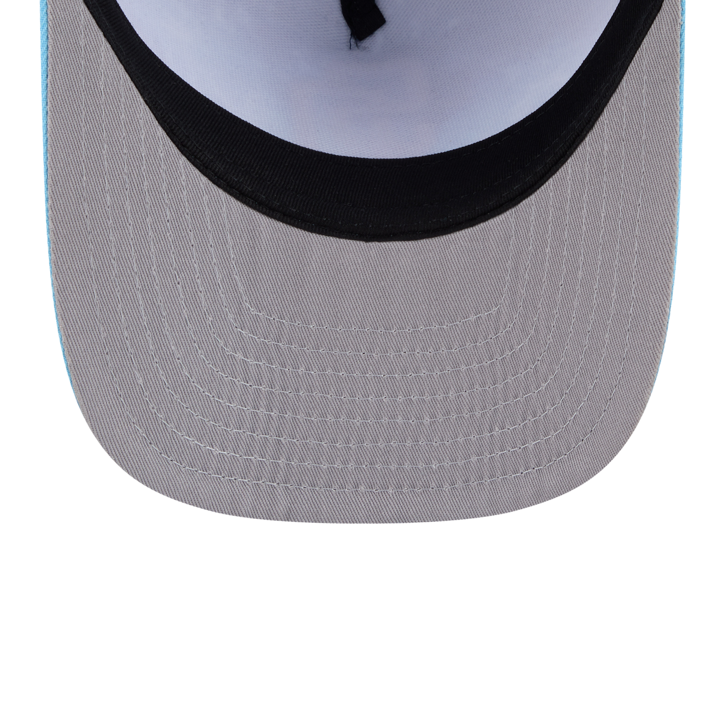 New Era Padres Deep Water 950 A Frame Cap - Men's - Teal/Blue