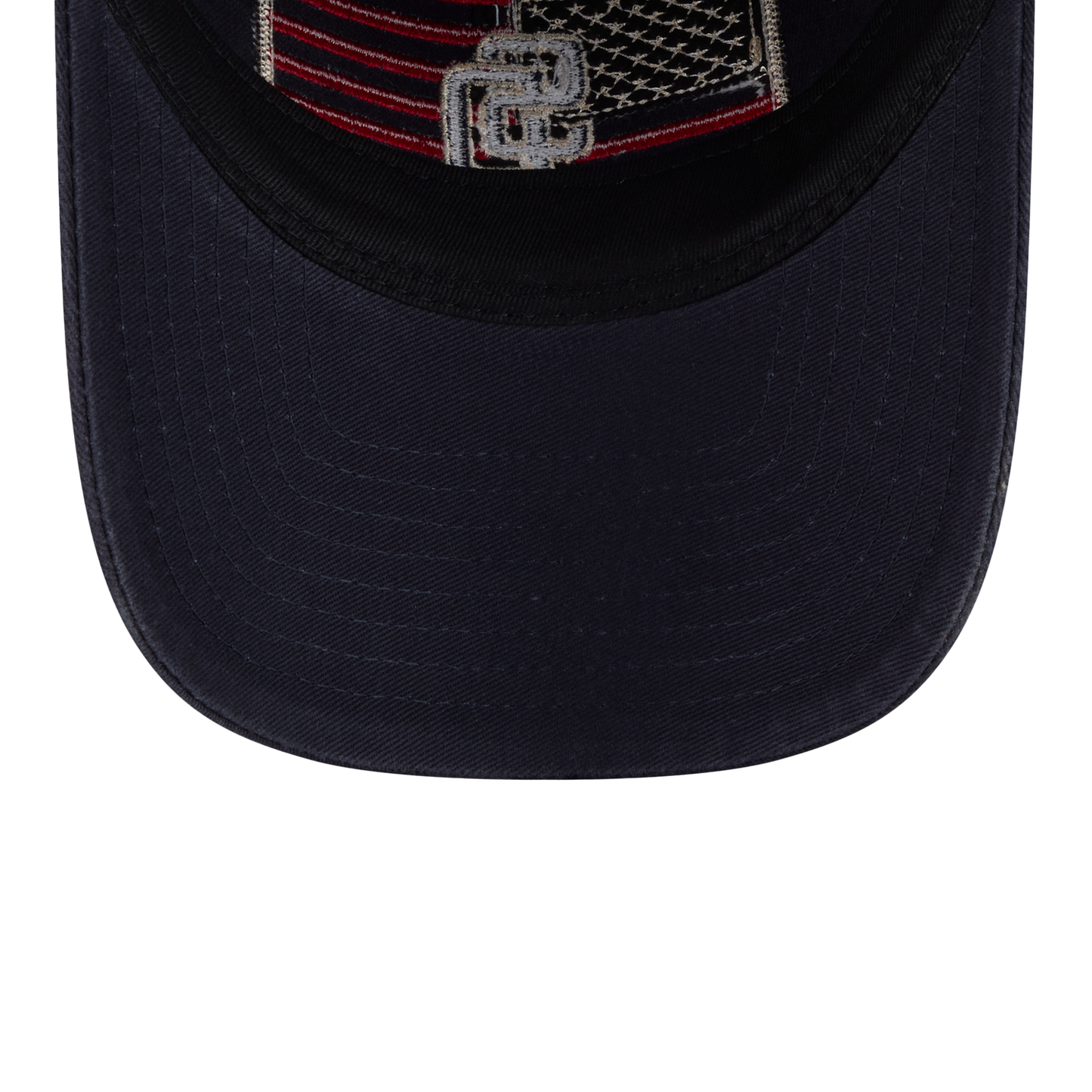 New Era Padres AM 920 Cap - Men's - Navy/Red/White