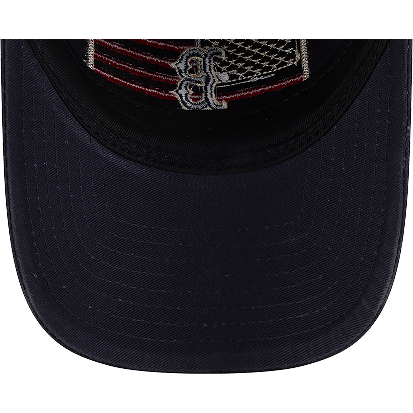 New Era Red Sox AM 920 Cap - Men's - Navy/White/Red