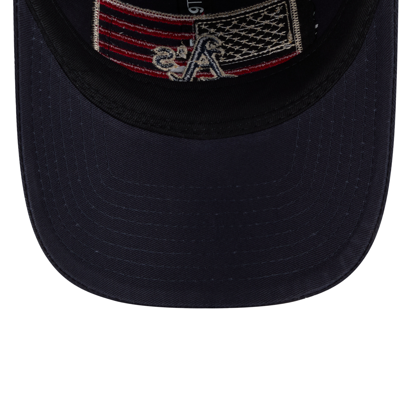 New Era Athletics AM 920 Cap - Men's - Navy/Red/White