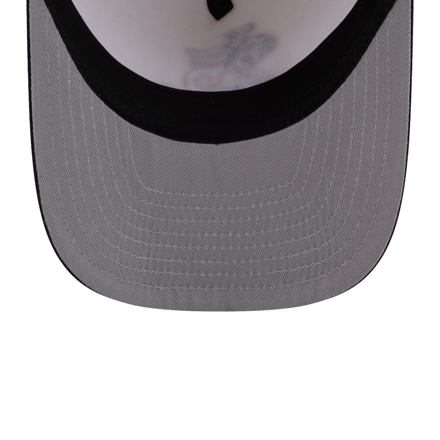 New Era Cardinals AM 950 A Frame Cap - Men's - White/Navy/Red