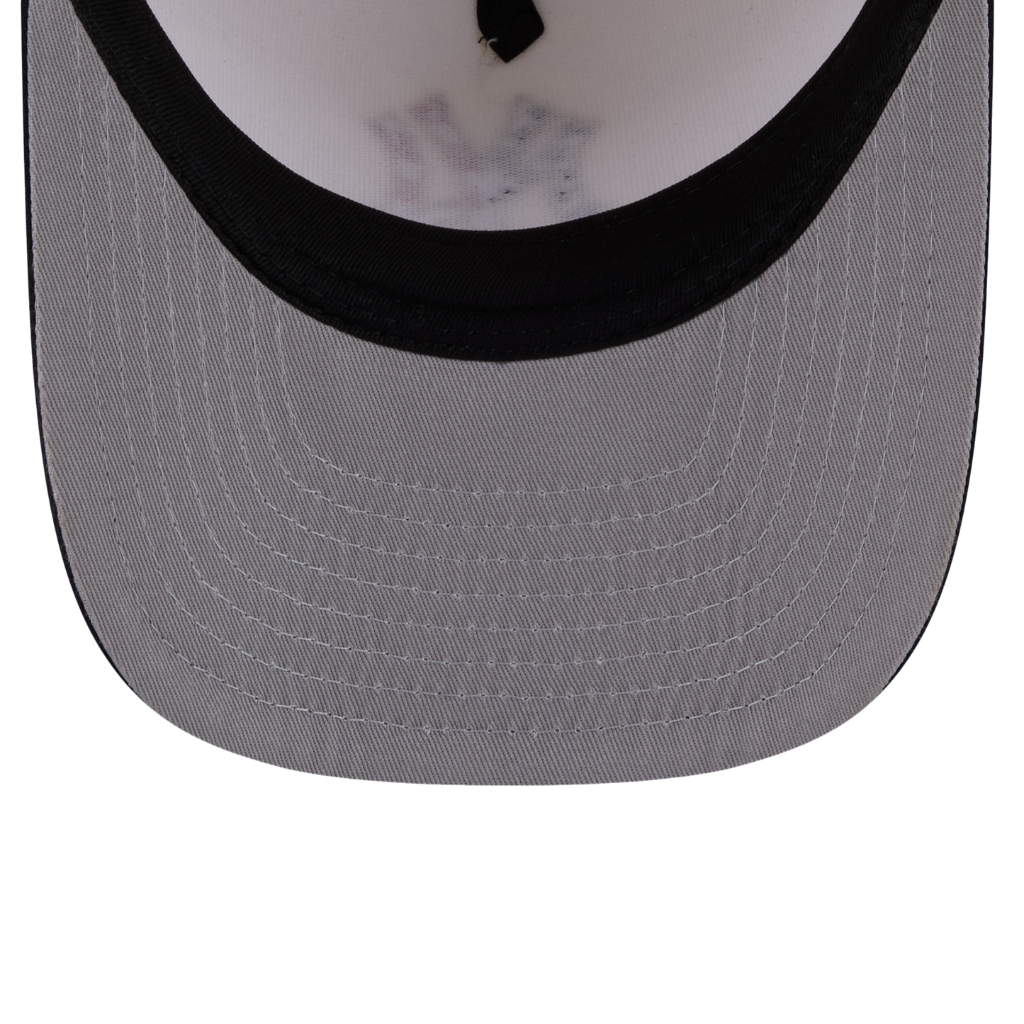 New Era Yankees AM 950 A Frame Cap - Men's - White/Red/Navy