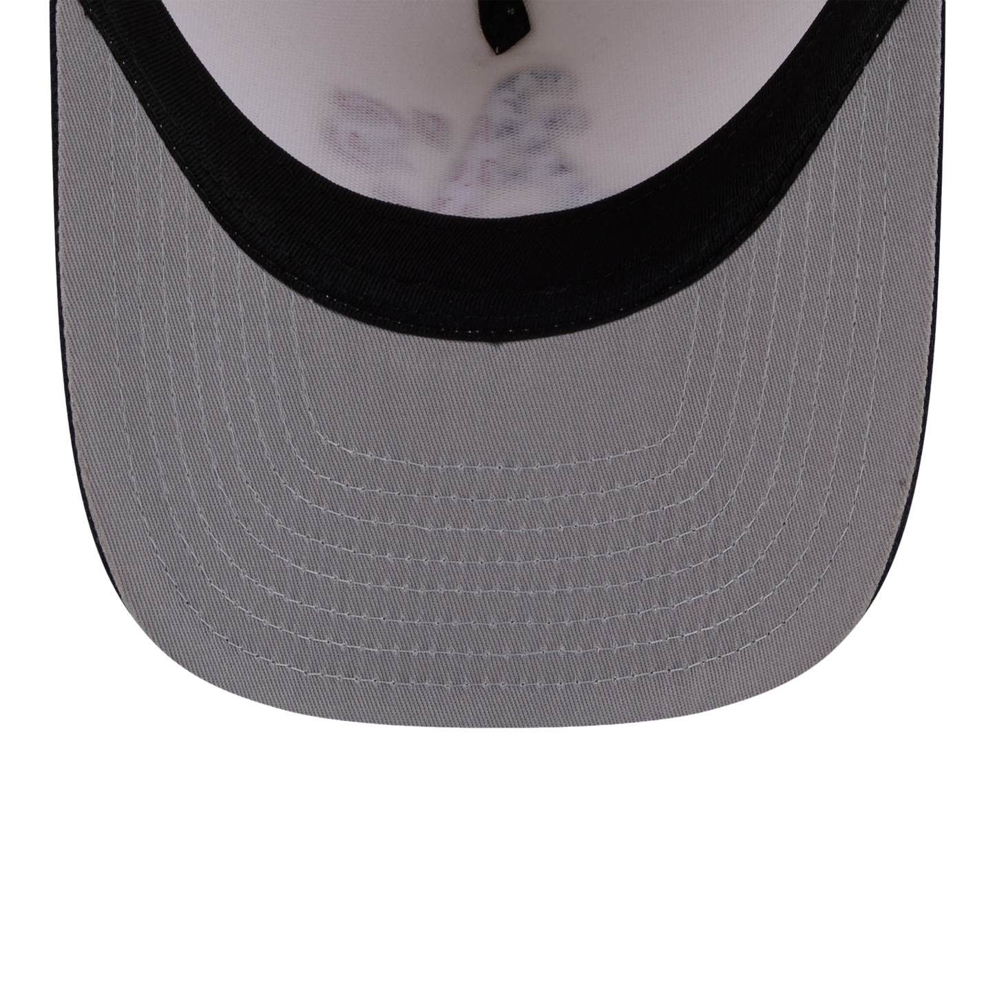 New Era Athletics AM 950 A Frame Cap - Men's - Navy/White/Red