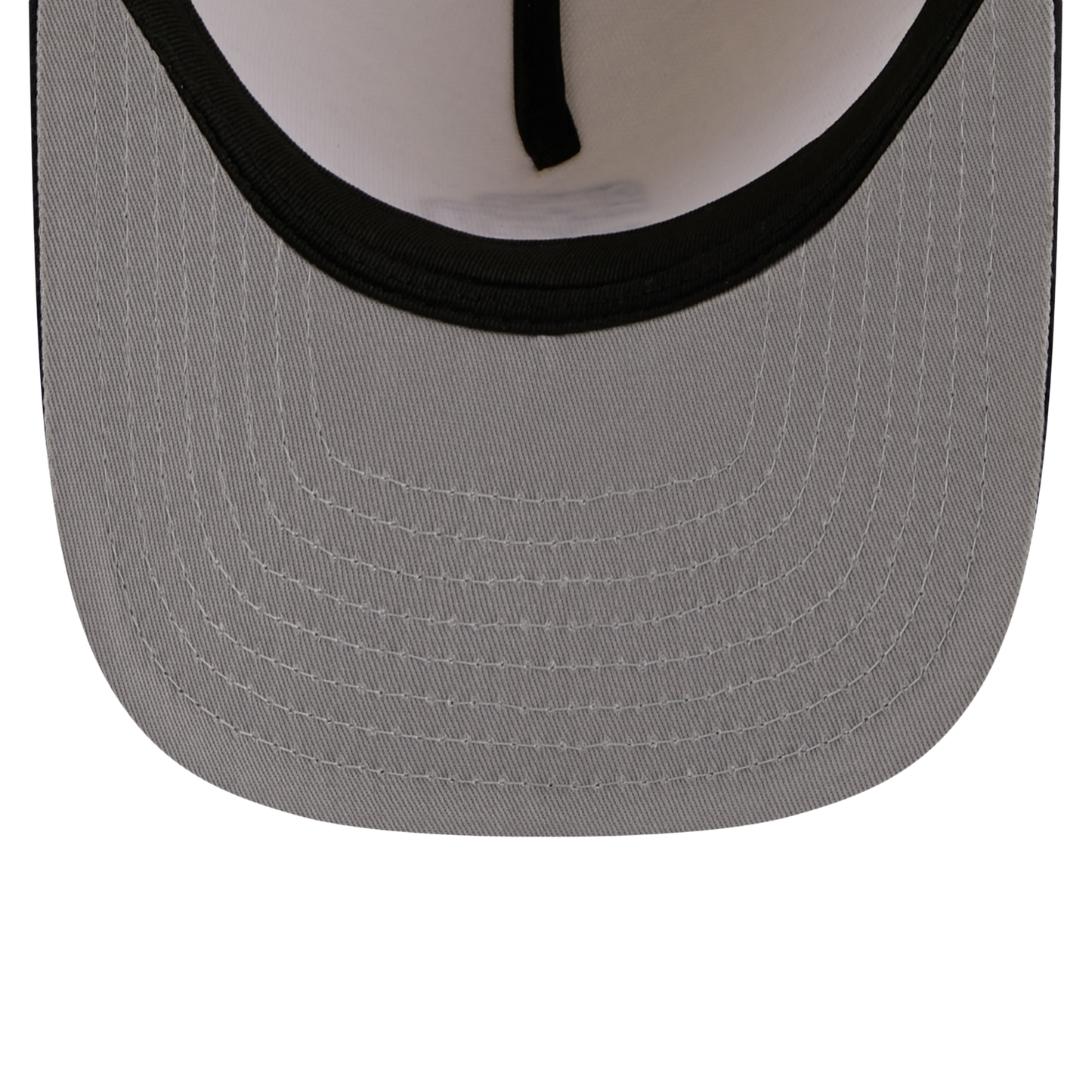 New Era Padres AM 950 A Frame Cap - Men's - White/Navy/Red