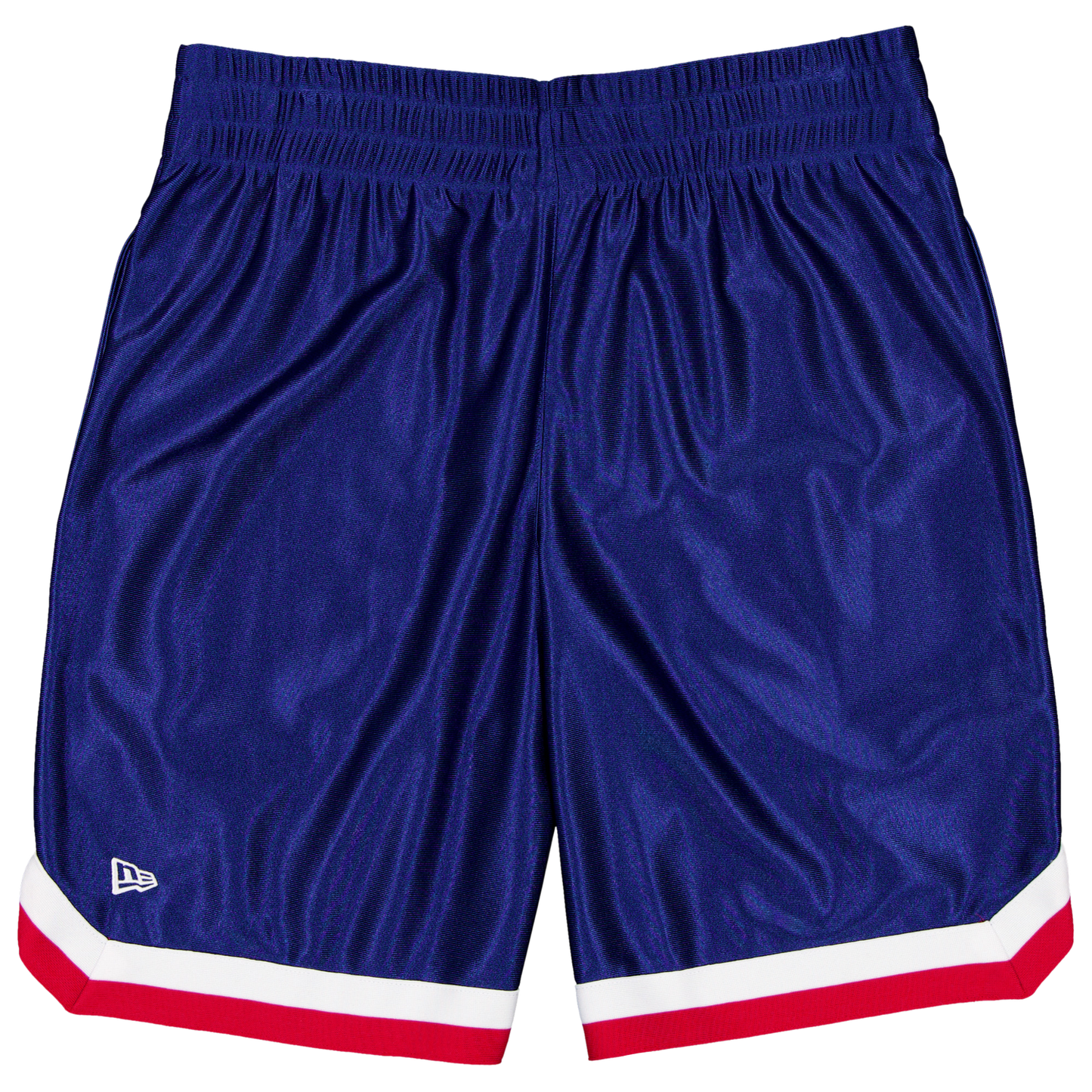 New Era Cubs SPTCLAS Shorts - Men's - Blue/White/Red