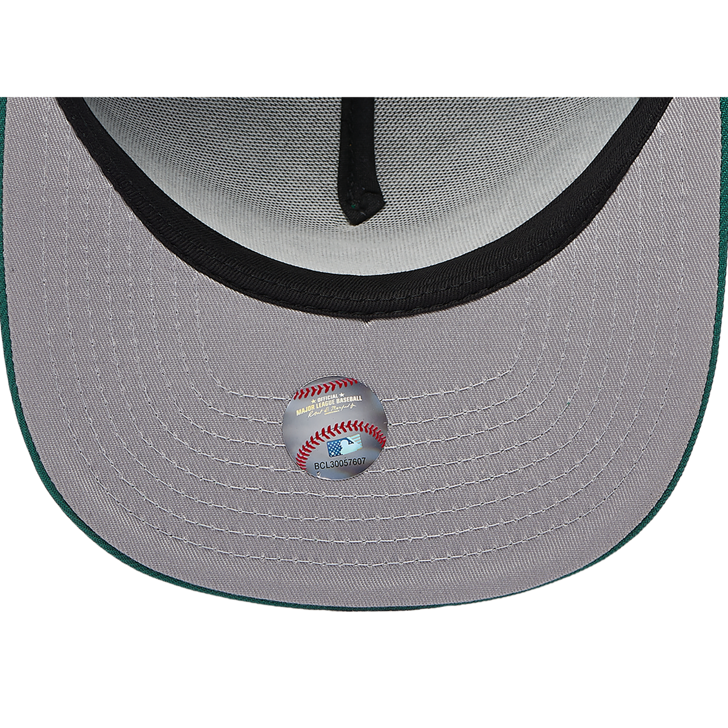 New Era 950AFPC DL NY Yankees - Men's - Green/Green