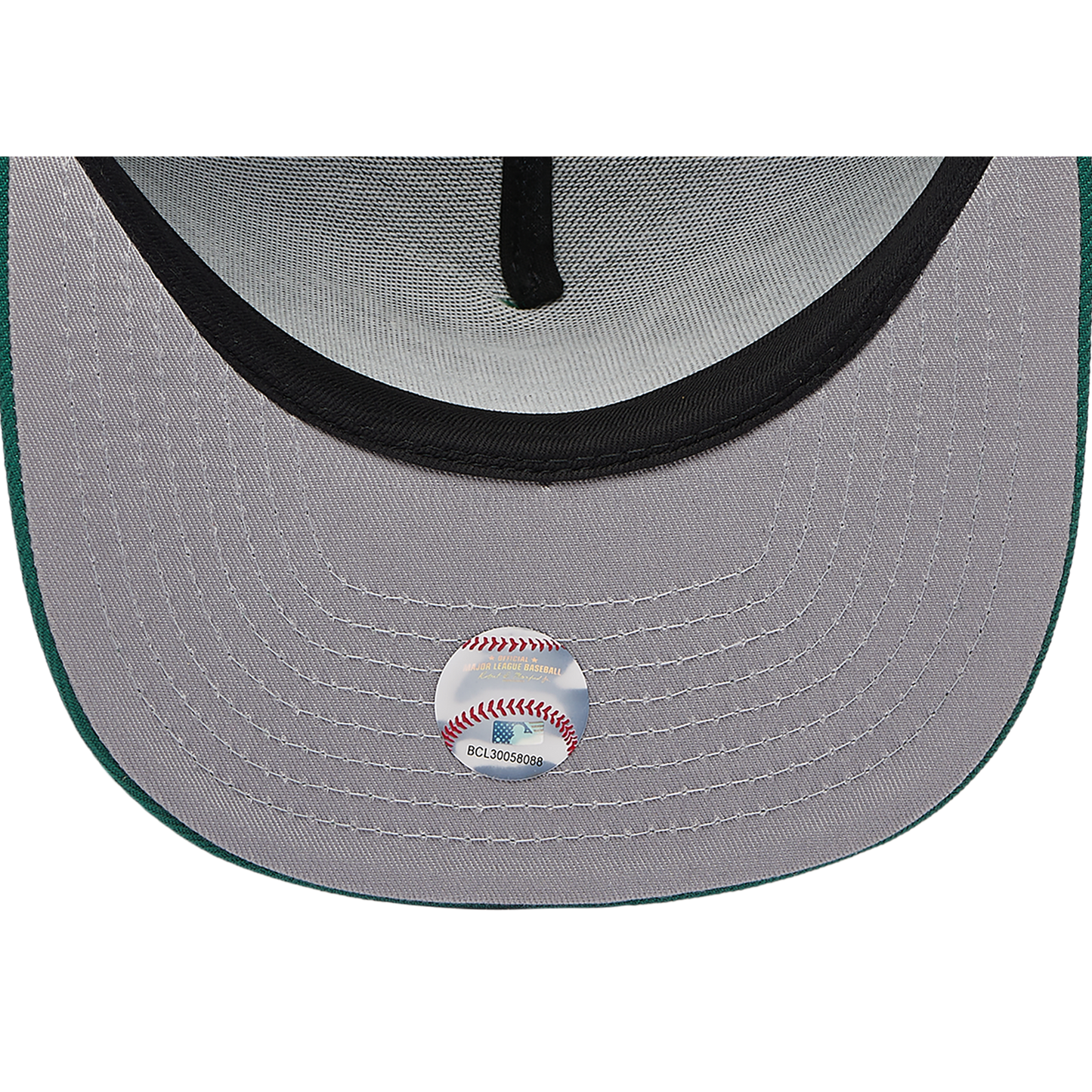 New Era 950AFPC DL Detroit Tigers - Men's - Green/Green