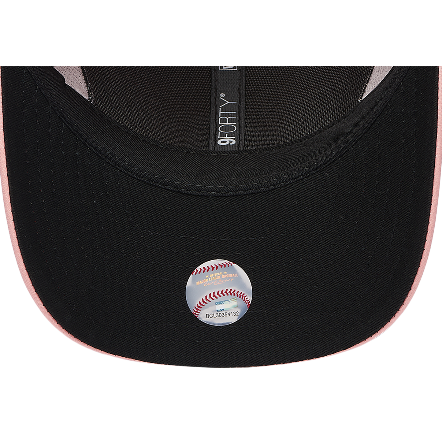 New Era 940MC DL Detroit Tigers - Men's - Pink/Black