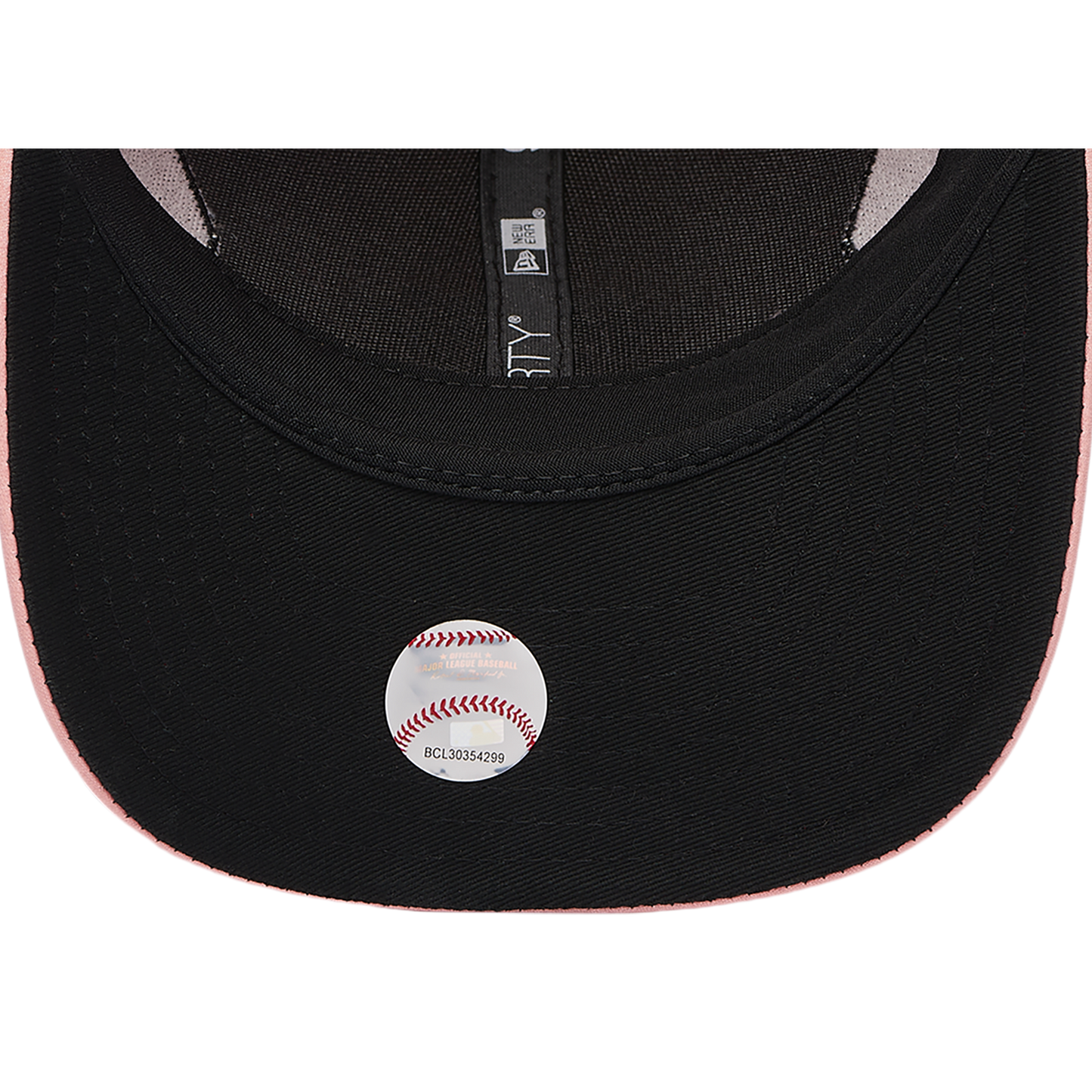 New Era 940MC DL Houston Astros - Men's - Pink/Black