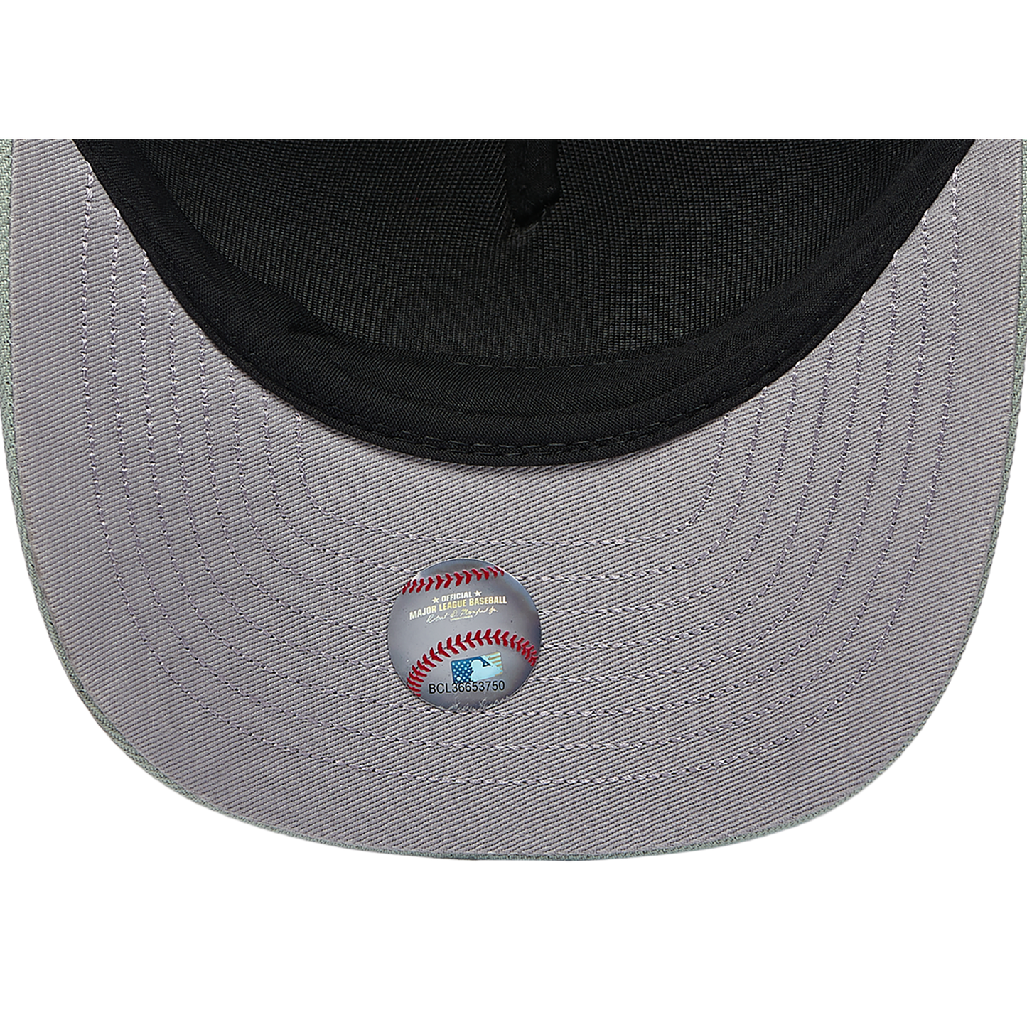 New Era 940MCAF DL NY Yankees - Men's - Green/Multi