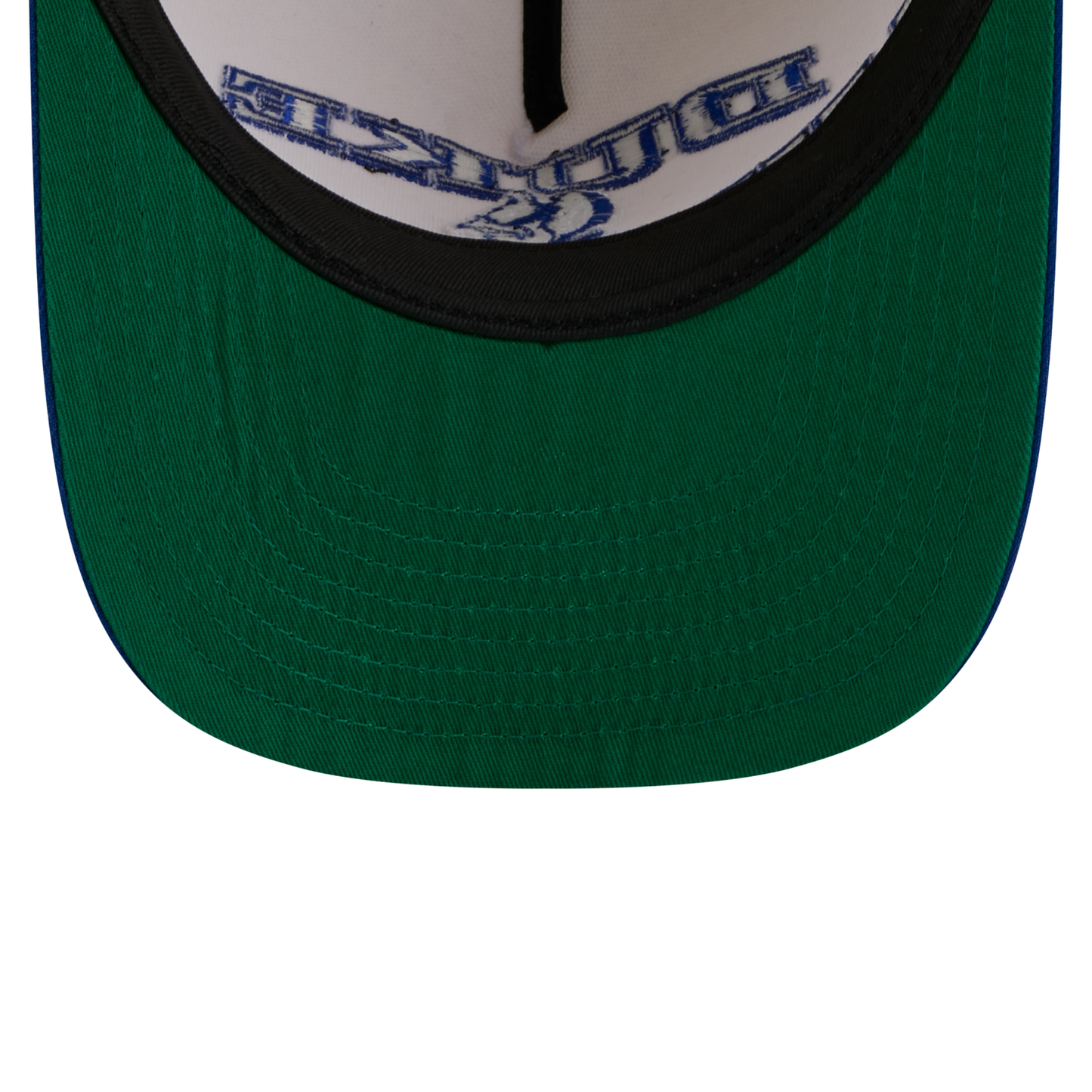 New Era Duke March Madness 26 950 A Frame Cap - Men's - Blue/Tan