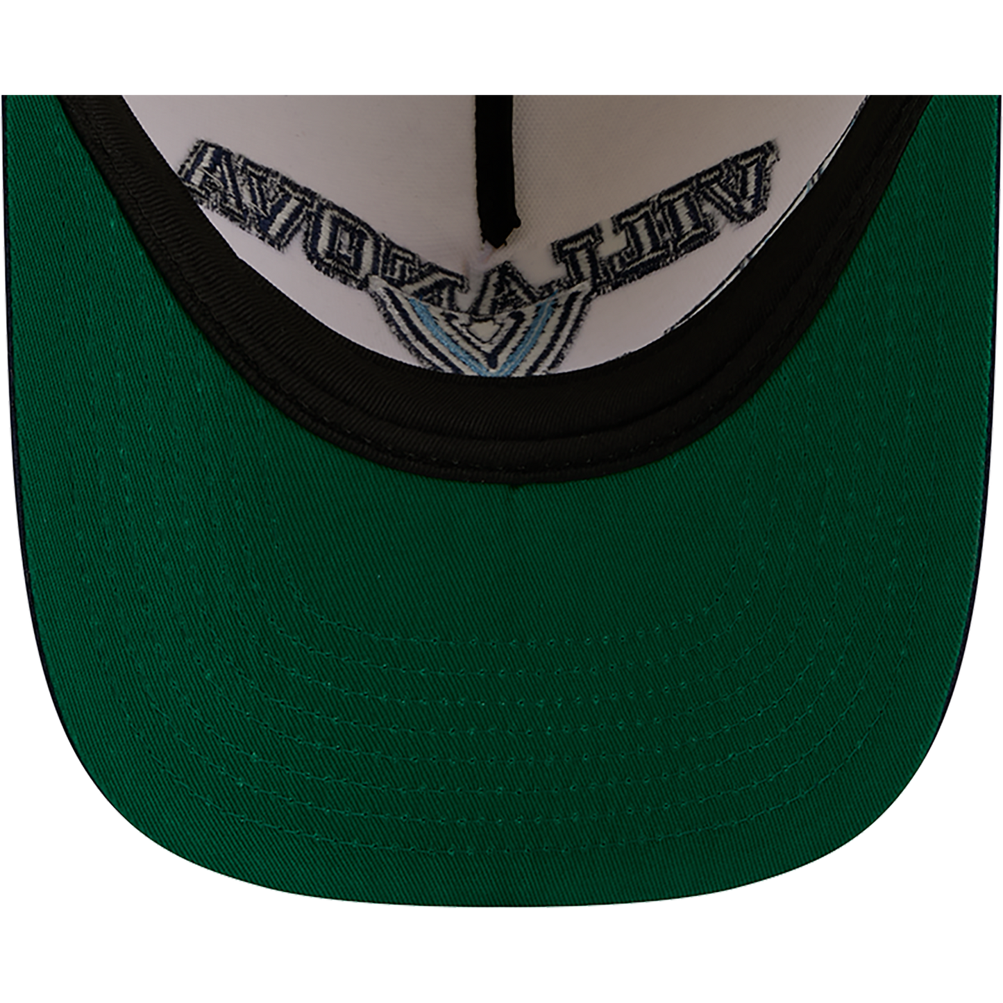 New Era Villanova 26 9FIFTY A-Frame Cap - Men's - Tan/Carolina/Navy