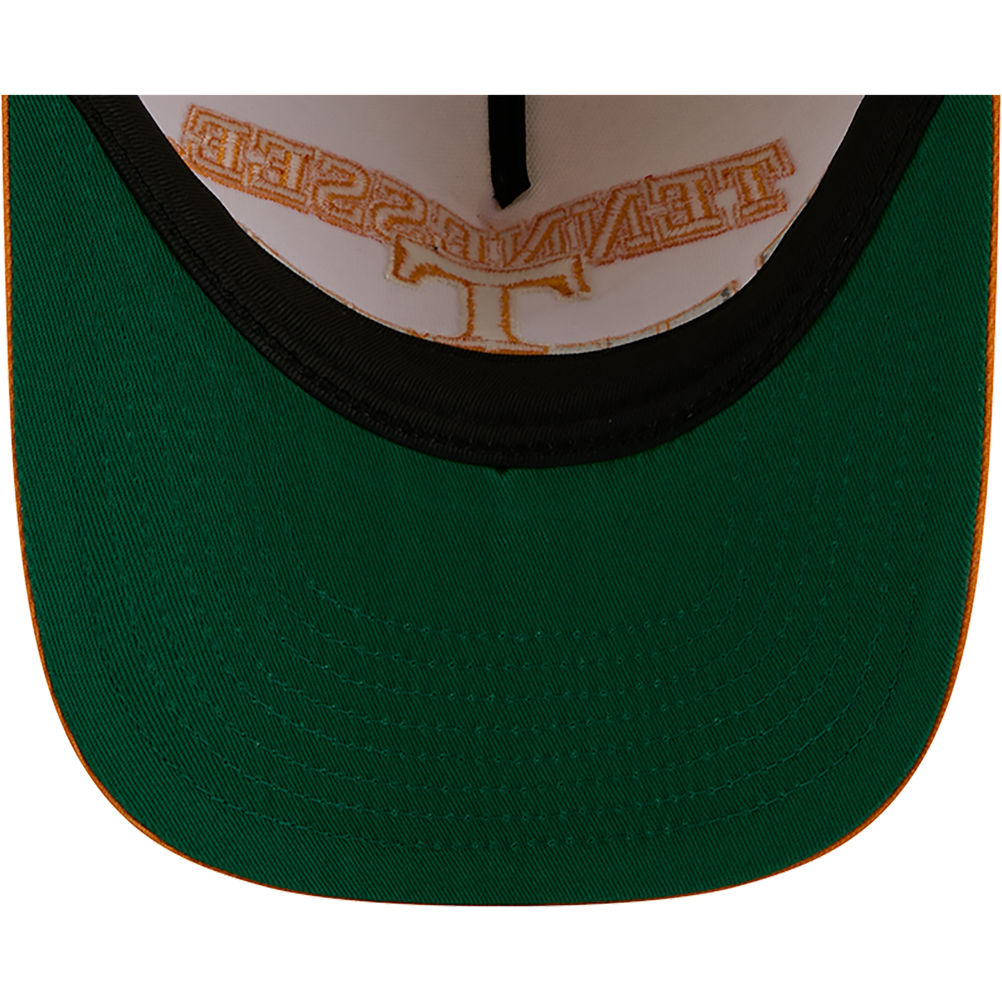 New Era Tennessee March Madness 26 950 A Frame Cap - Men's - Tan/Gray/Orange