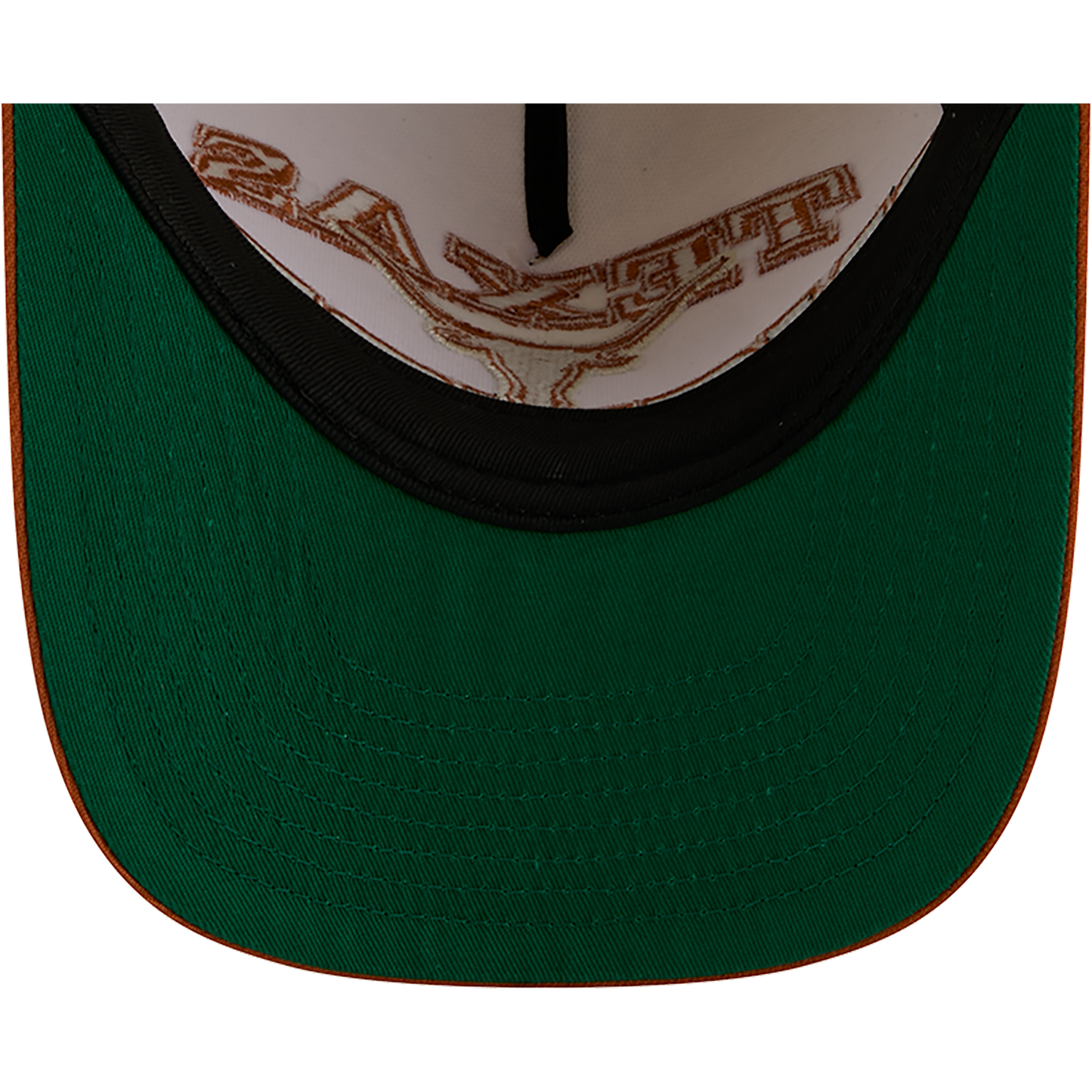 New Era Texas 26 9FIFTY A-Frame Cap - Men's - Tan/Orange/Black