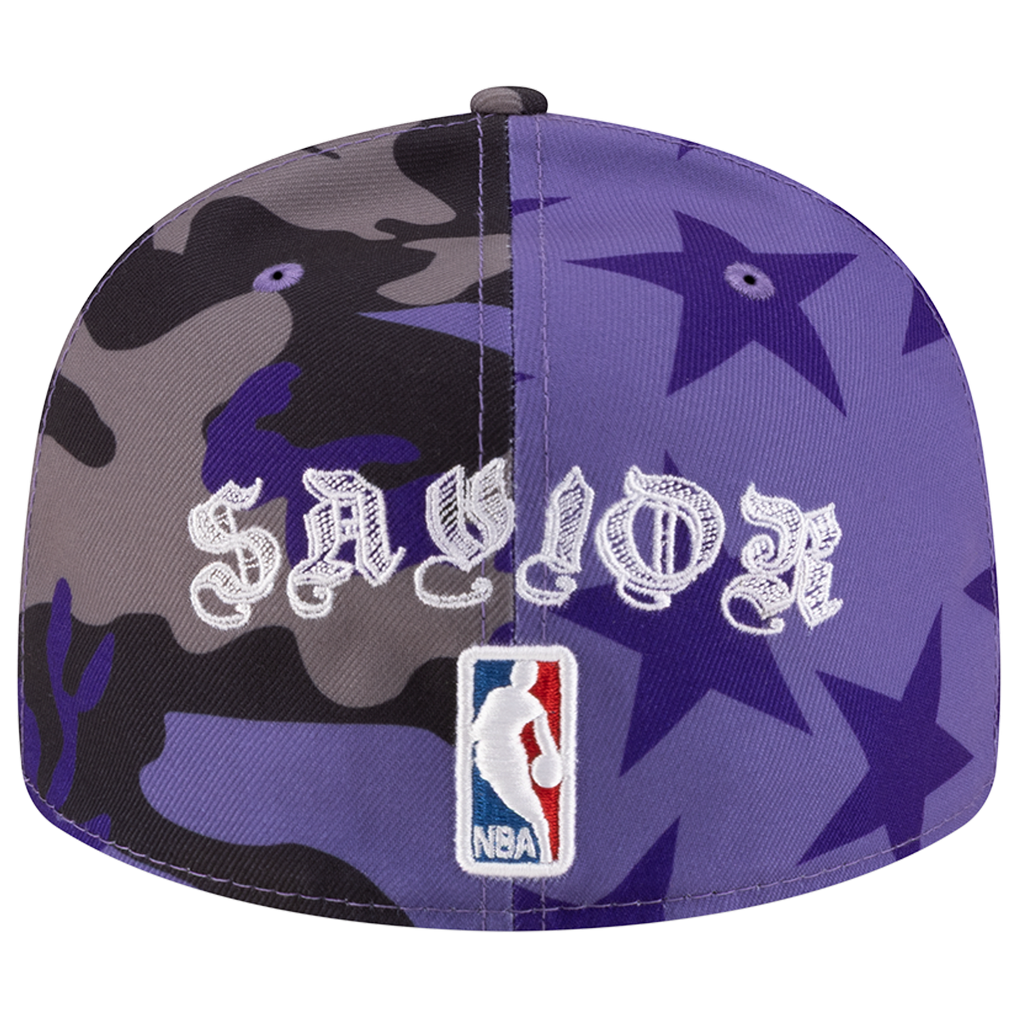New Era Kings Jae Tips X NBA All-Star Game 59FIFTY Cap - Men's - Multi/Multi