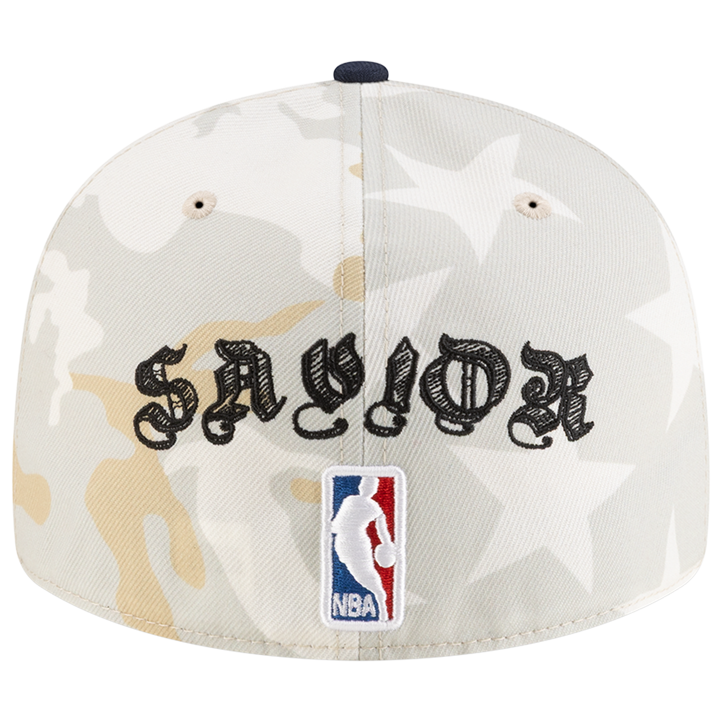 New Era Timberwolves Jae Tips X NBA ASG 59FIFTY Cap - Men's - Multi/Multi