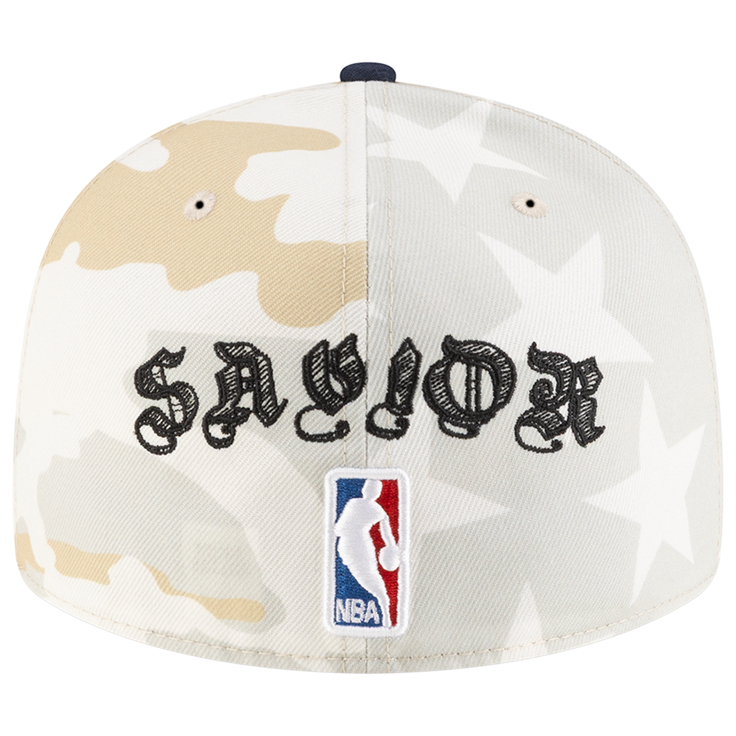 New Era Clippers Jae Tips X NBA ASG 59FIFTY Cap - Men's - Multi/Multi