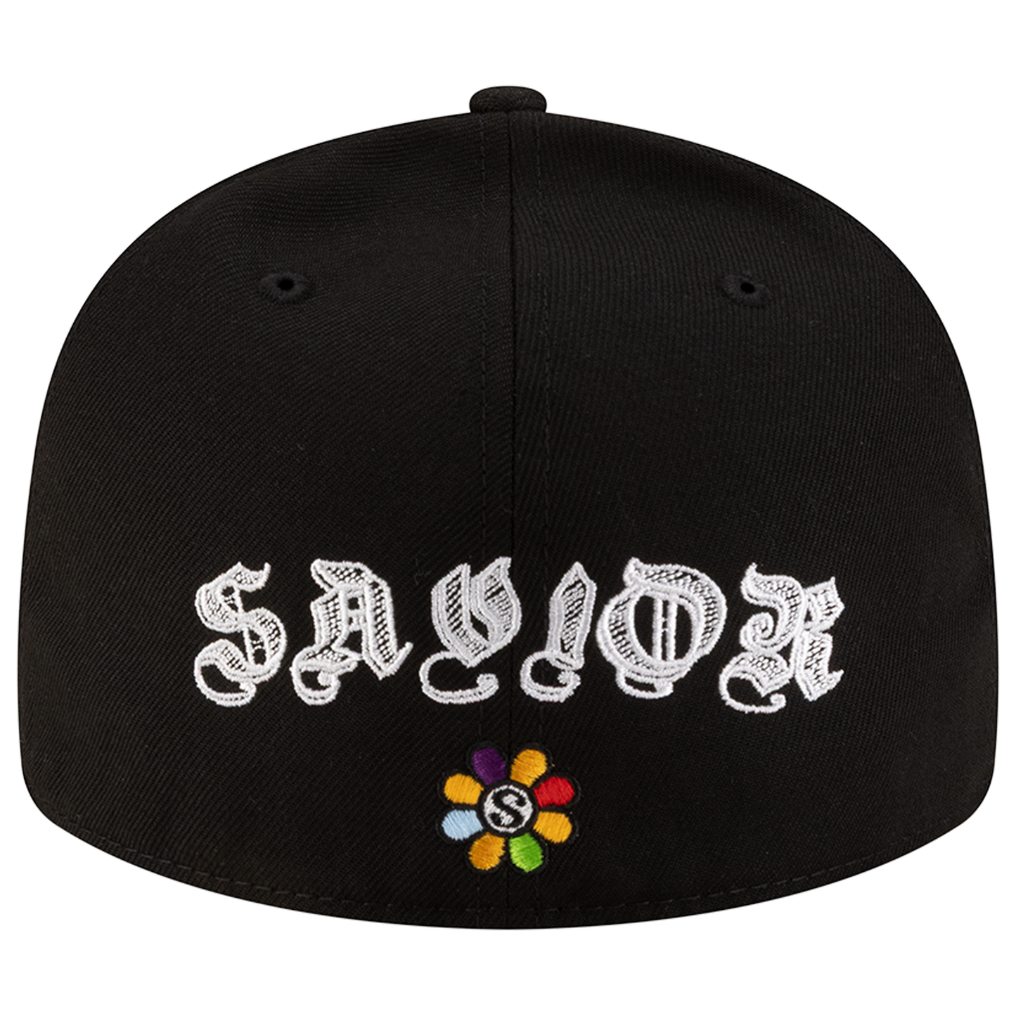 New Era Spurs Jae Tips X NBA All-Star Game 59FIFTY Cap - Men's - Multi/Multi