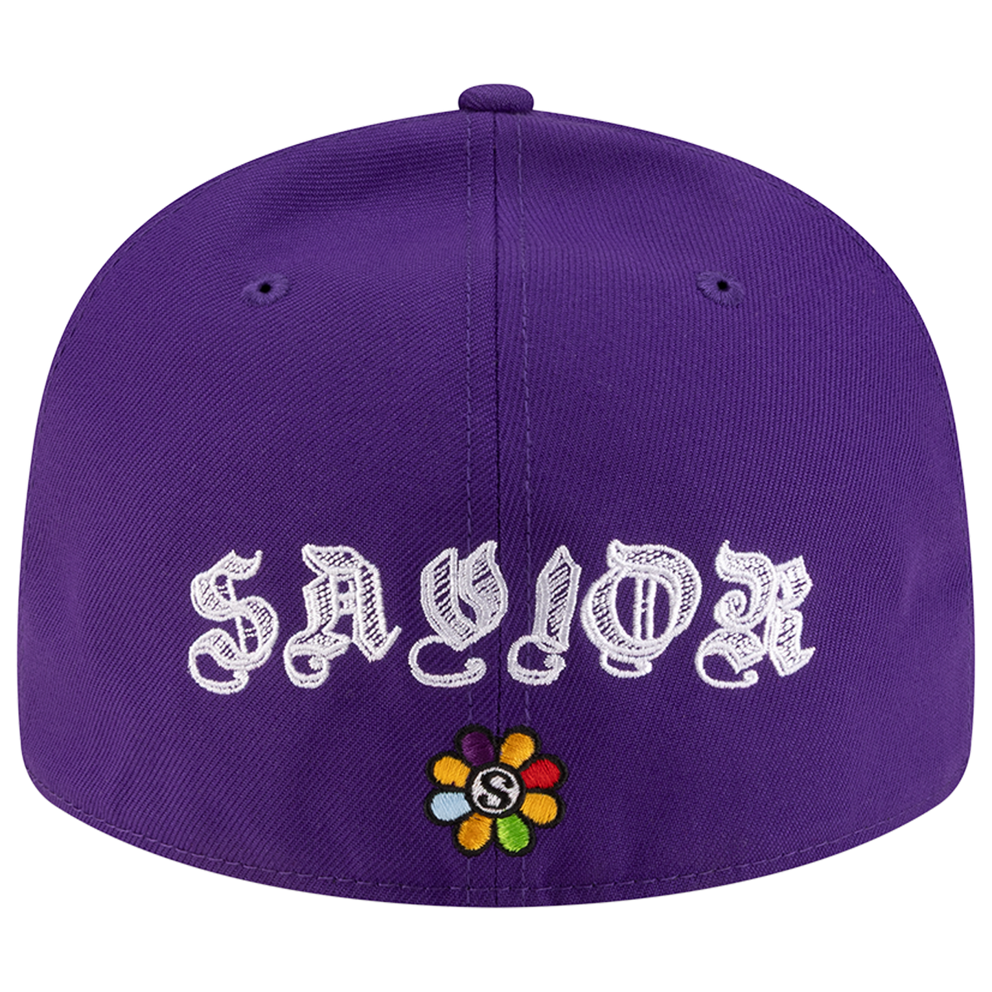 New Era Lakers Jae Tips X NBA All-Star Game 59FIFTY Cap - Men's - Multi/Multi