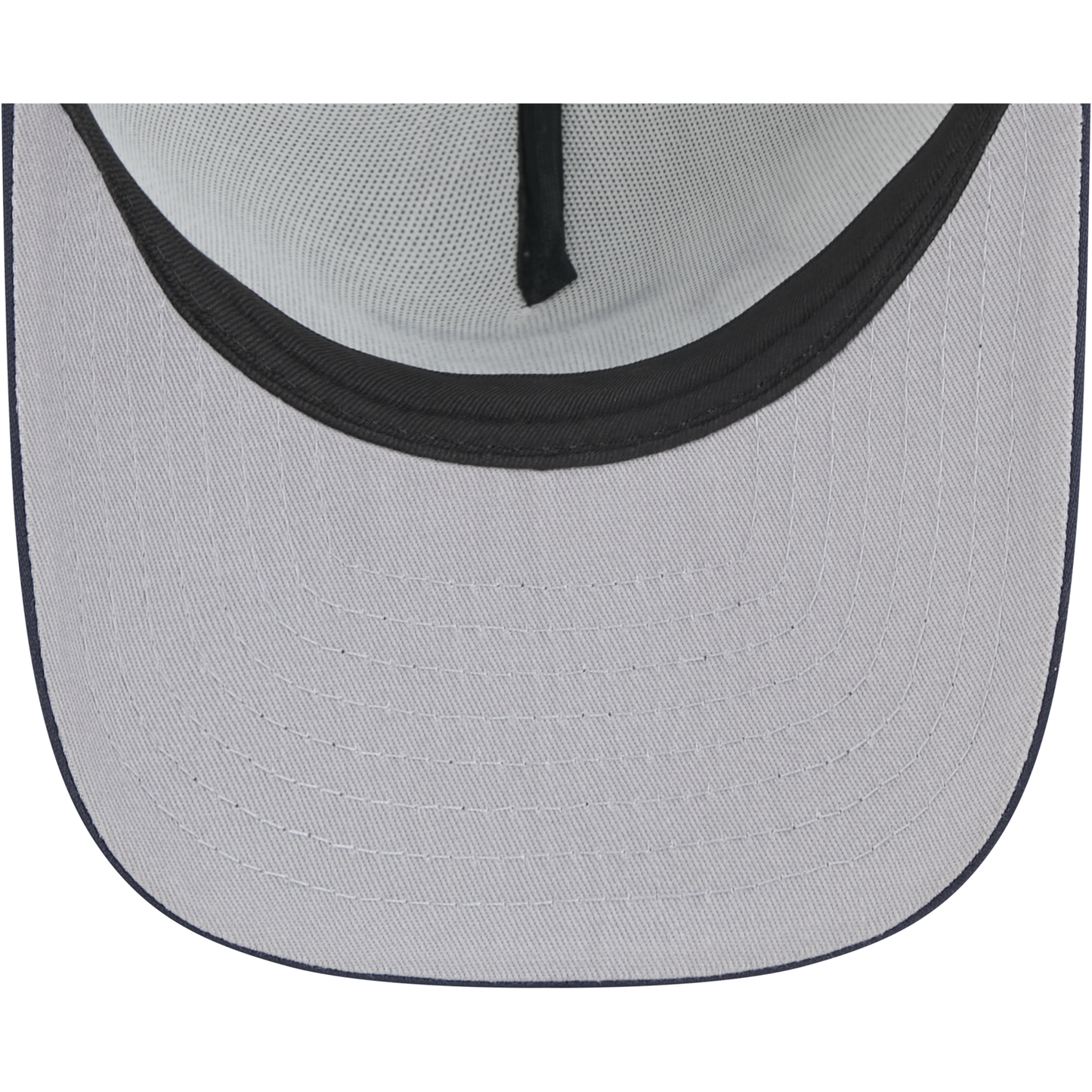 New Era Astros F1 9FIFTY A-Frame Cap - Men's - Chalk White/Navy