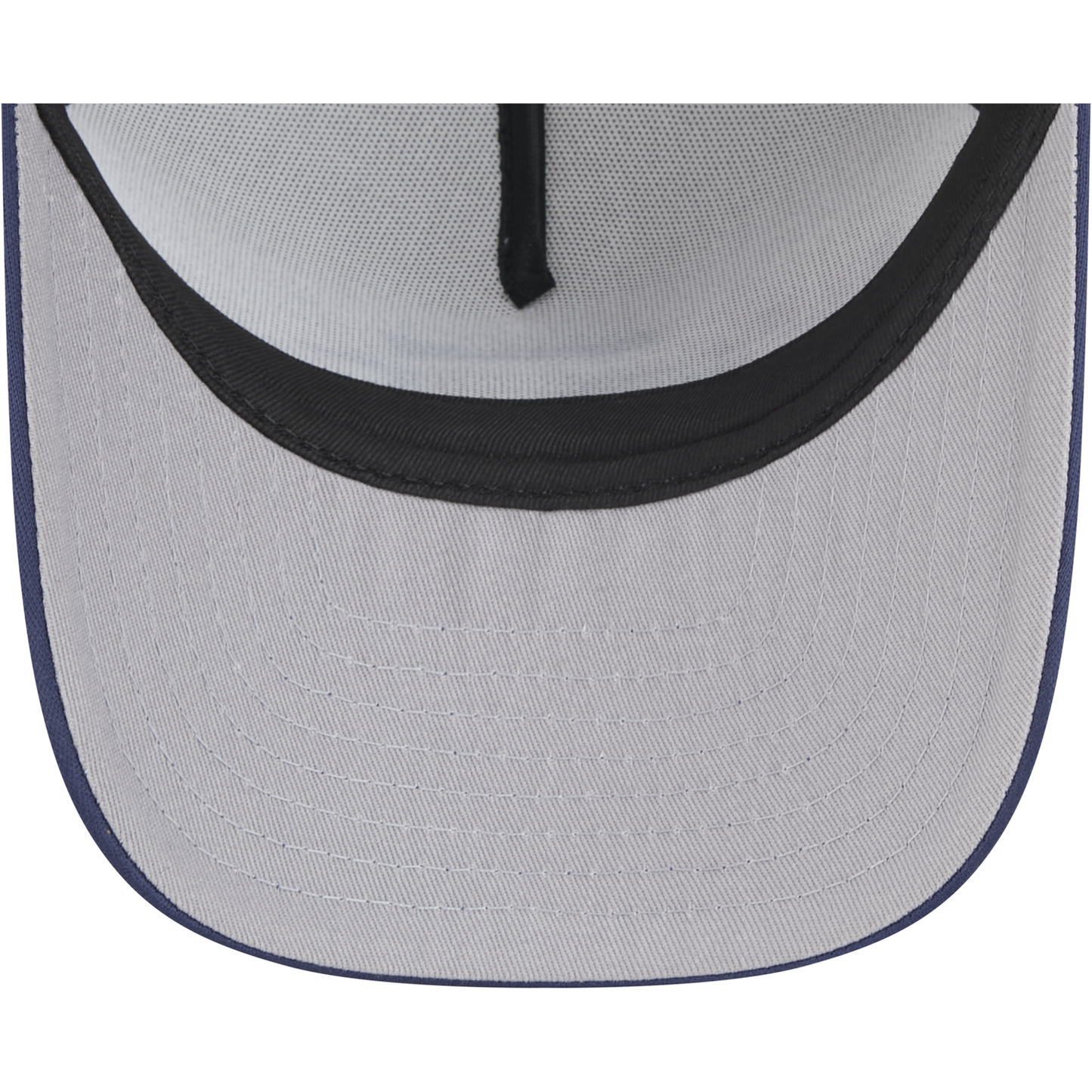 New Era White Sox F1 9FIFTY A-Frame Cap - Men's - Chalk White/Blue