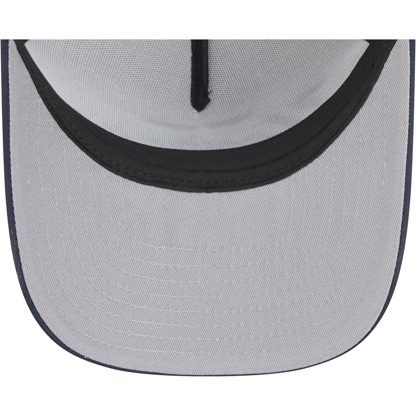 New Era Yankees F1 9FIFTY A-Frame Cap - Men's - Navy/Chalk White