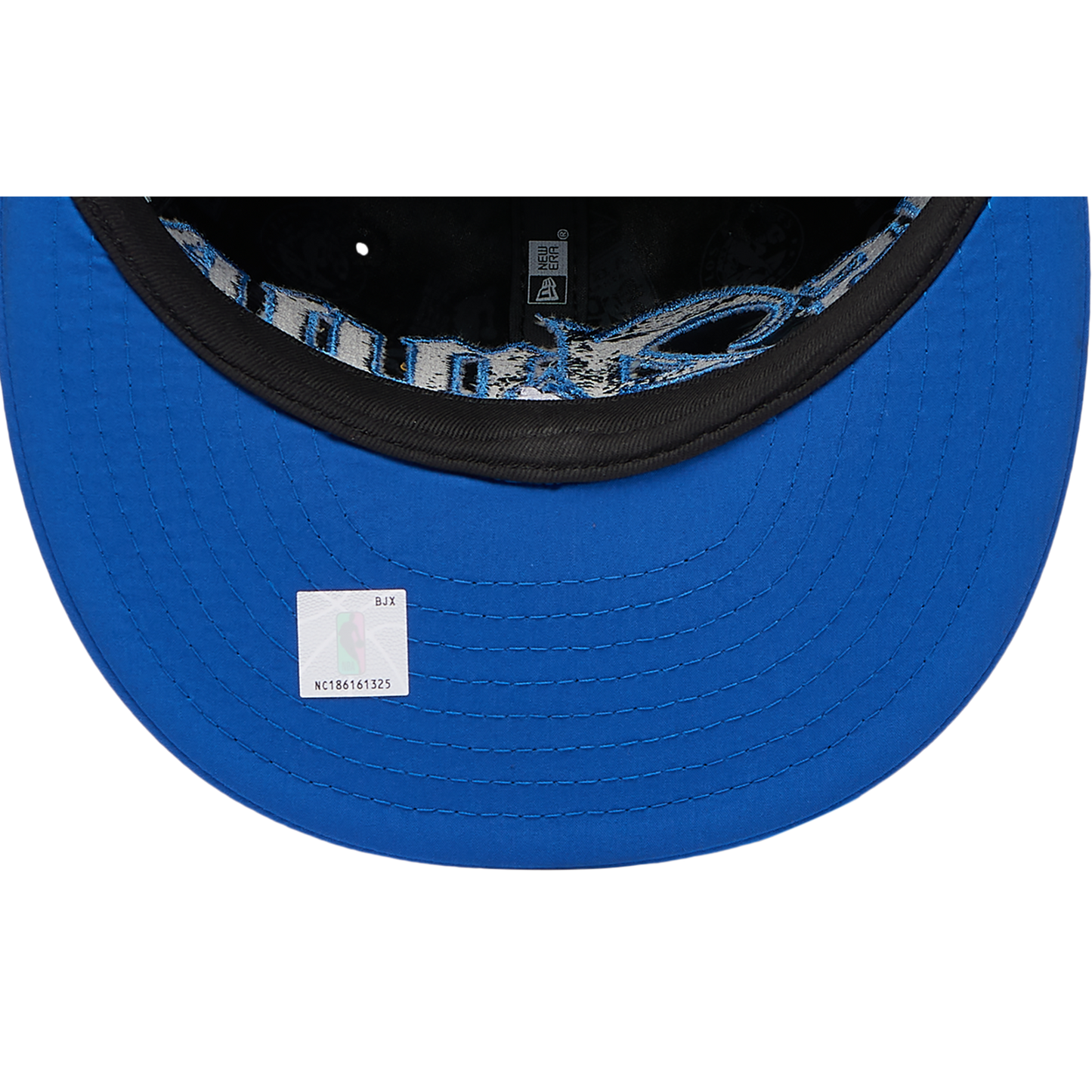 New Era Clippers ASG 5950 32736 Cap - Men's - Blue/Black