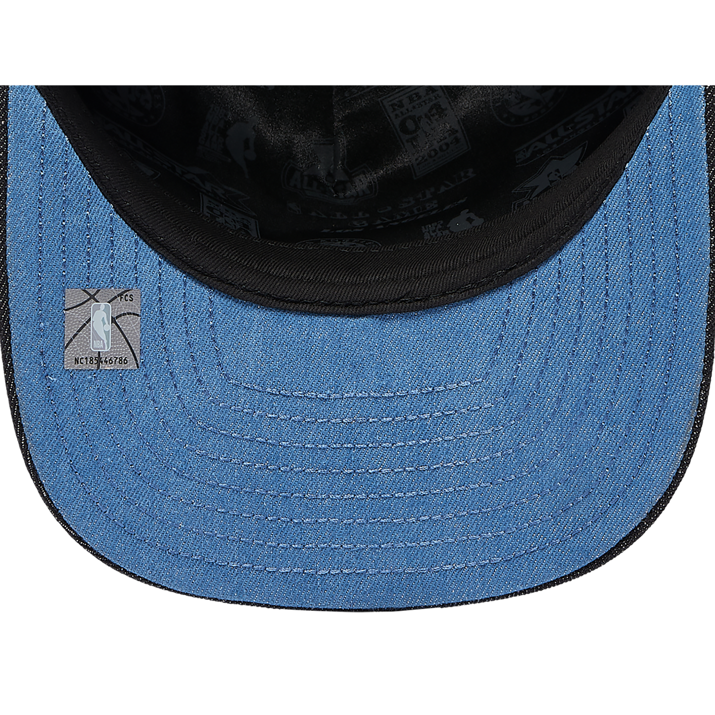 New Era Lakers ASG 950AFPC 312738 Cap - Men's - Black
