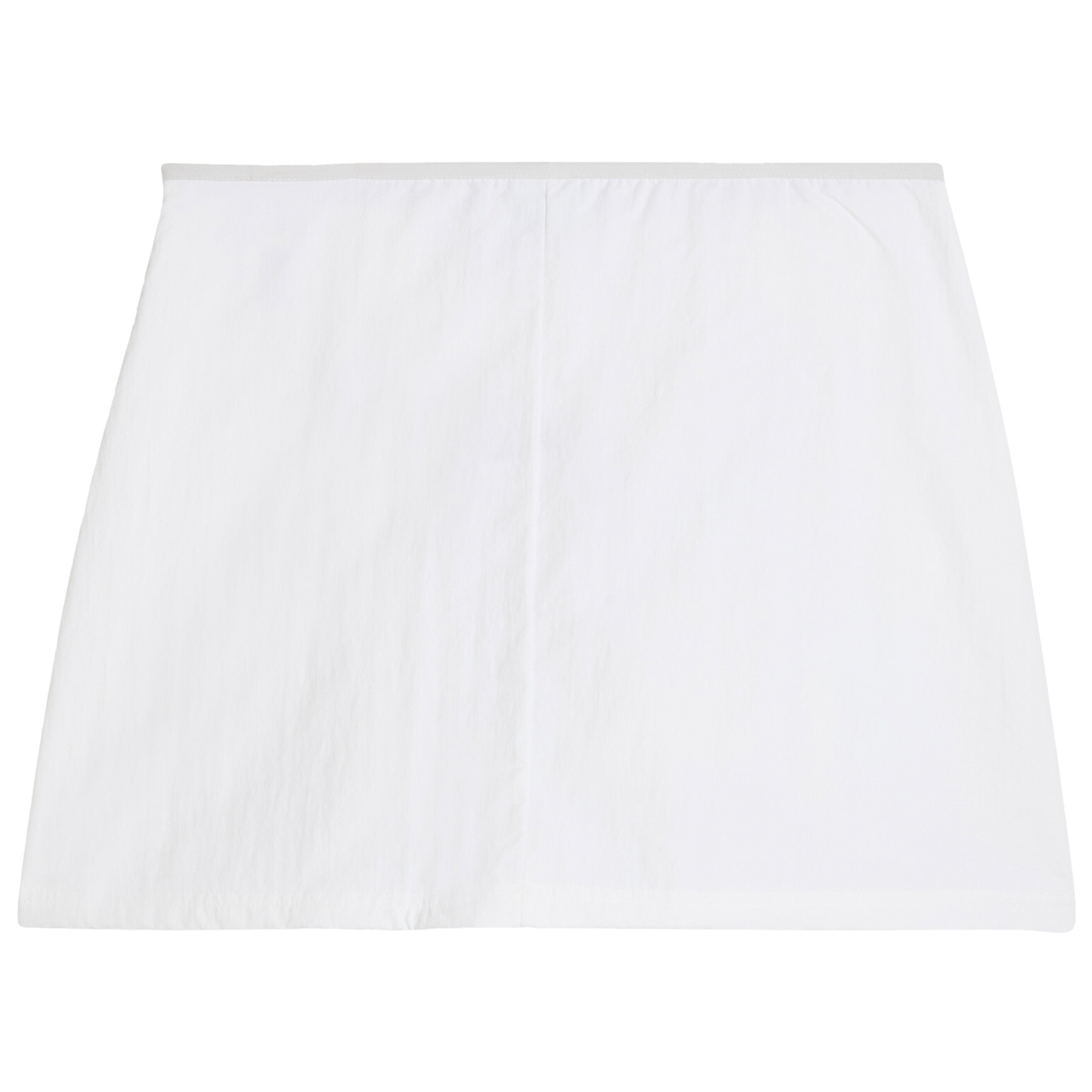 PUMA DARE TO ZIP-OFF WOVEN SKIRT - Women's - Puma White