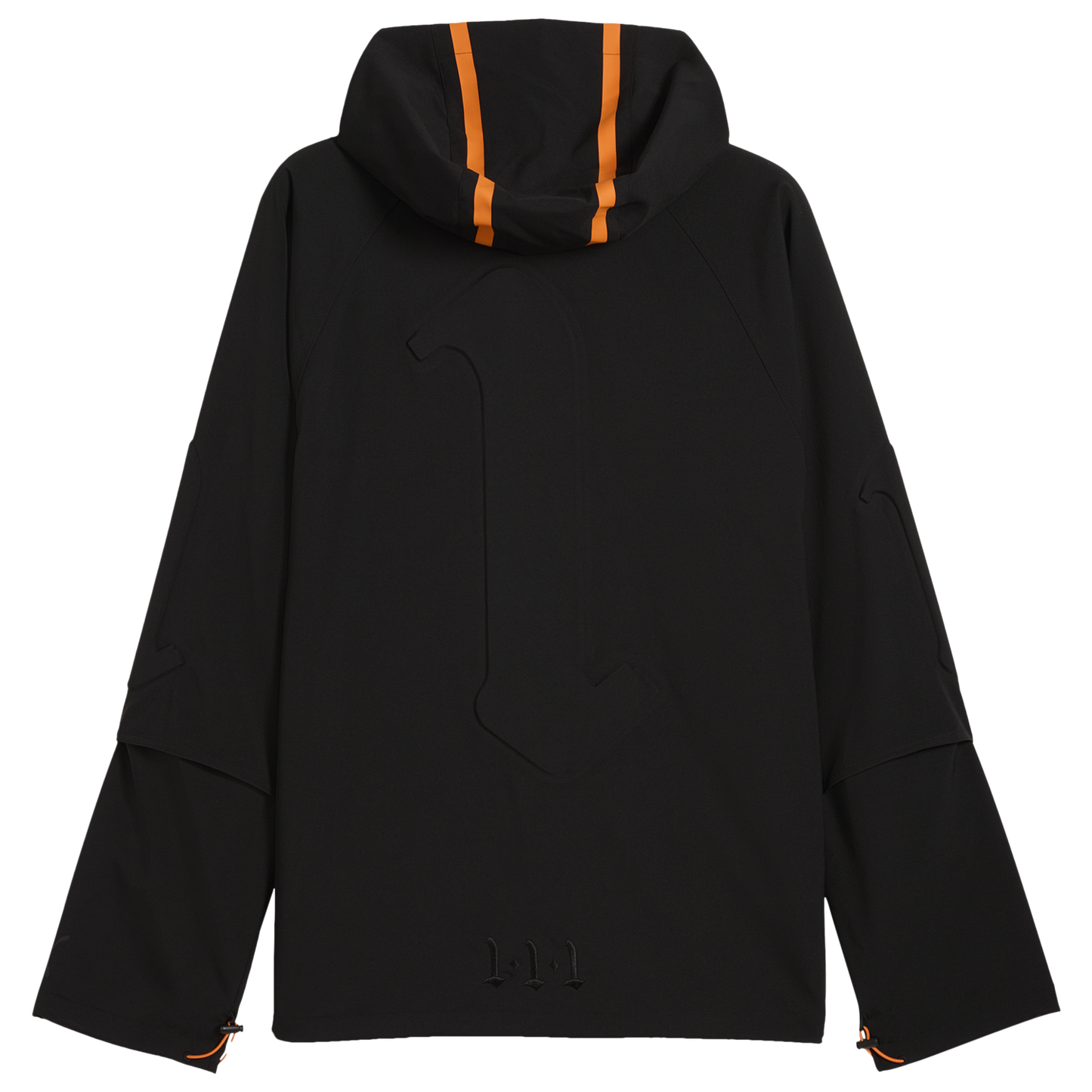 PUMA LaFrance Heem Era Jacket - Men's - Puma Black