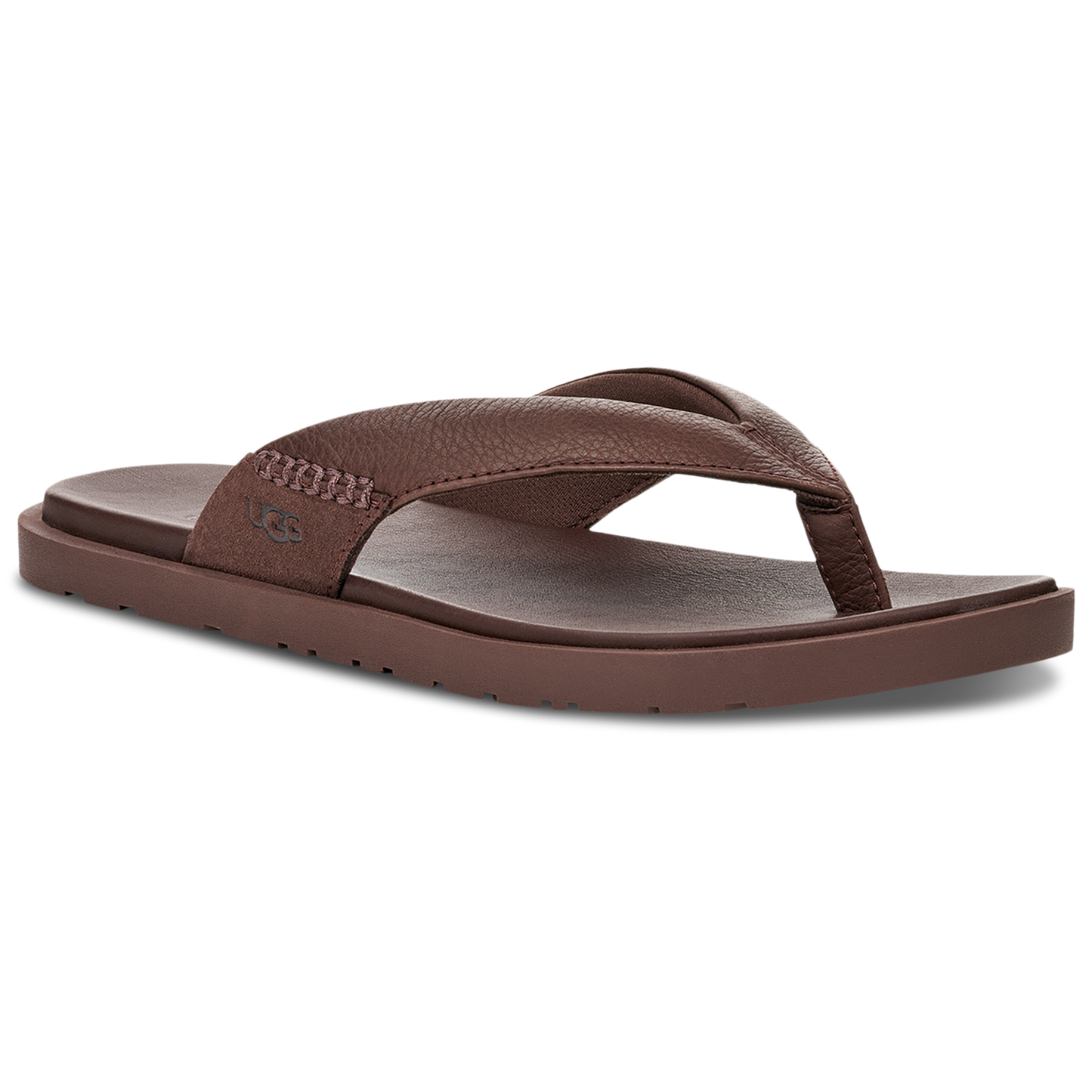 UGG Seaside II Flip - Men's - Luggage