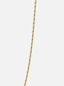 WIRE CHAIN | 18K Gold