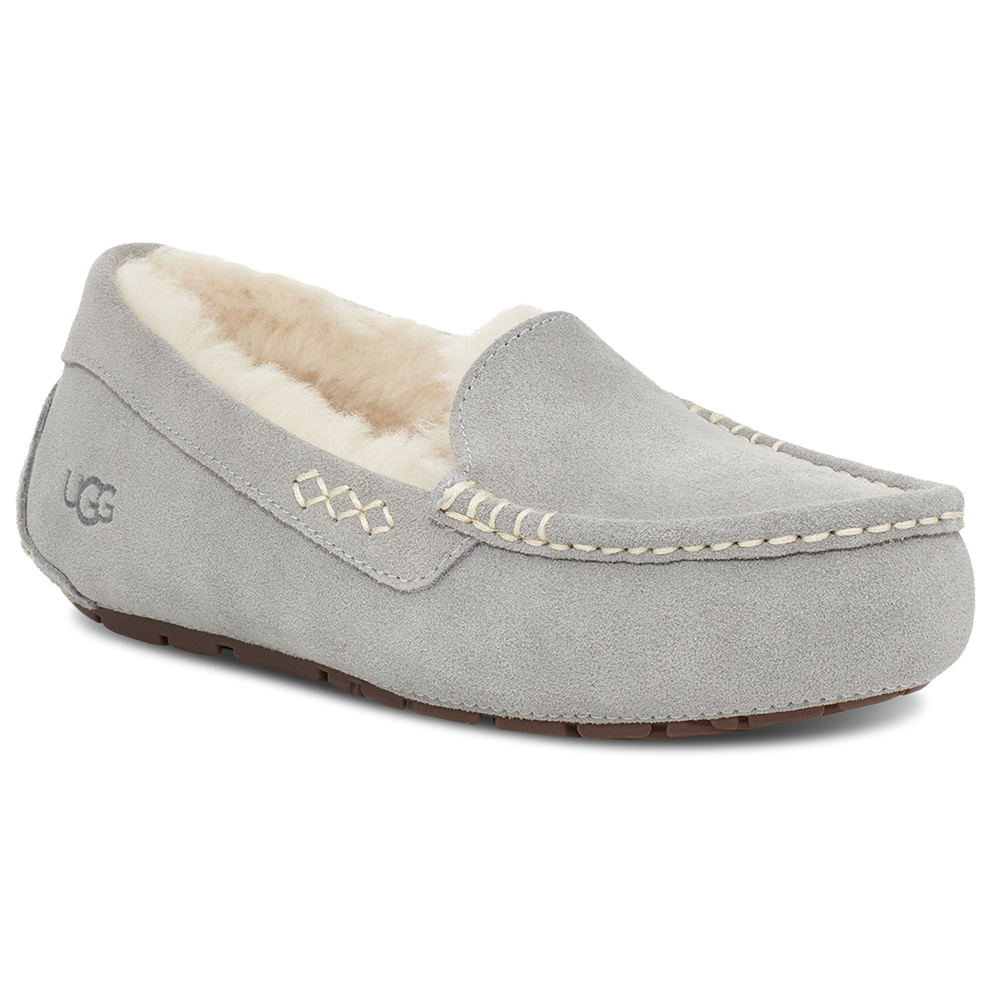 UGG Ansley - Women's - Light Grey