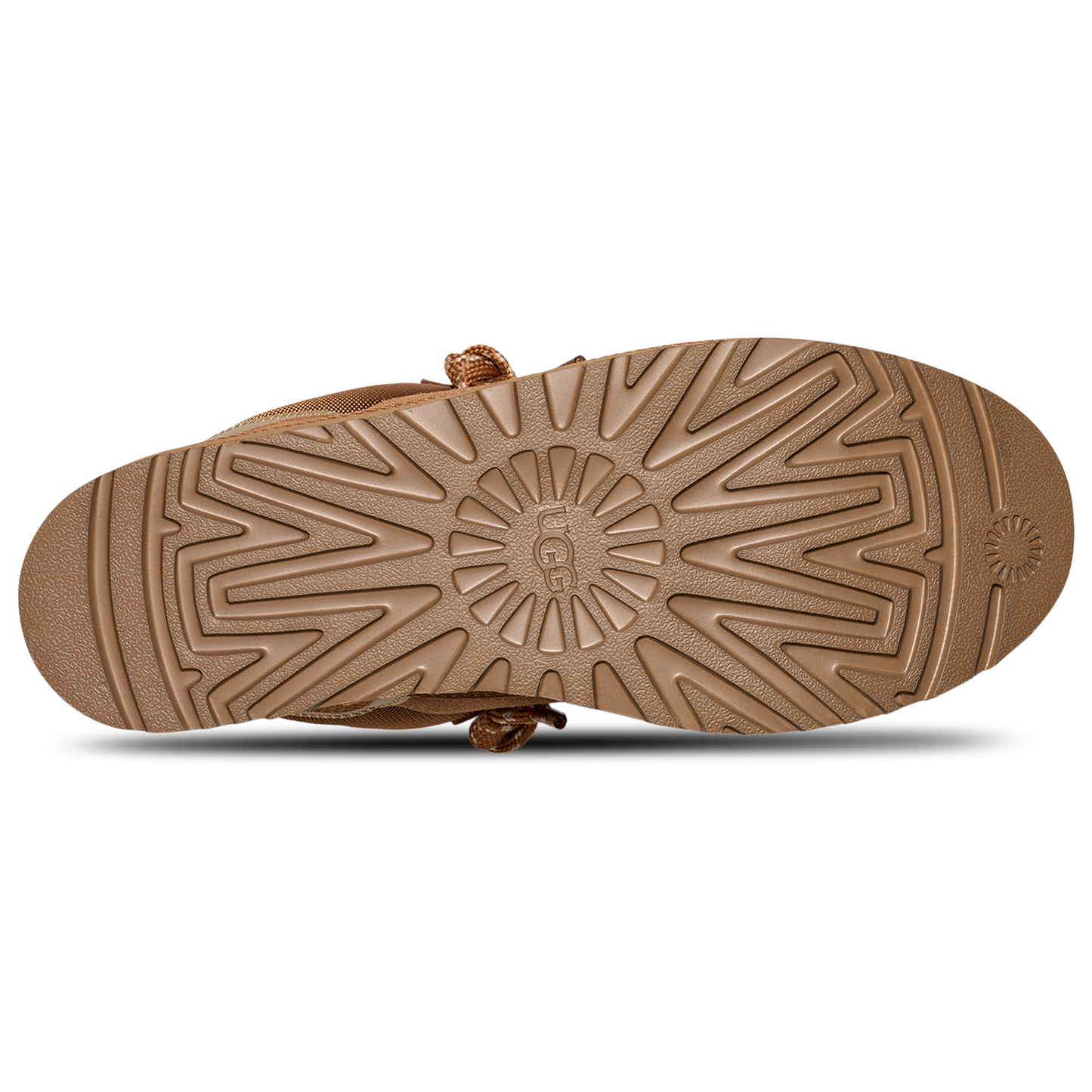 UGG Lowmel - Men's - Chestnut