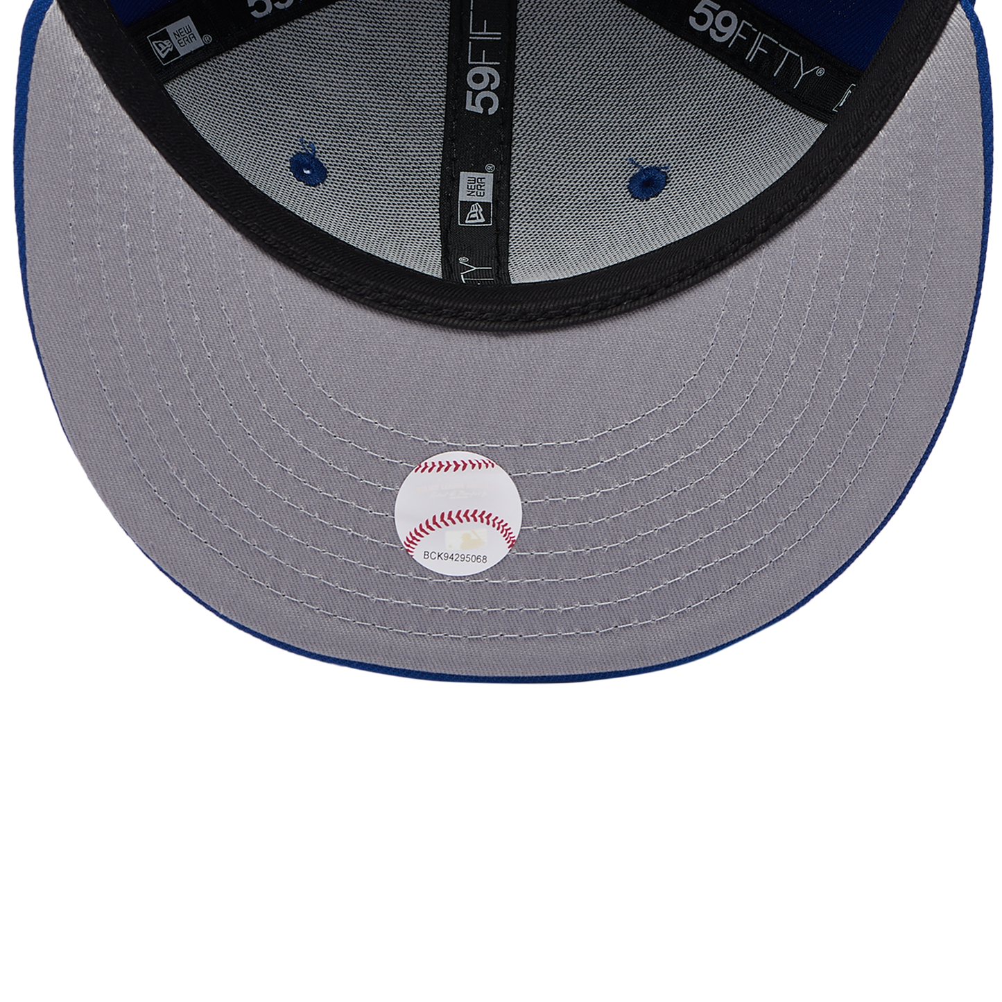 New Era Detroit Tigers 2005 All-Star Game 59FIFTY Cap - Men's - Light Royal/White