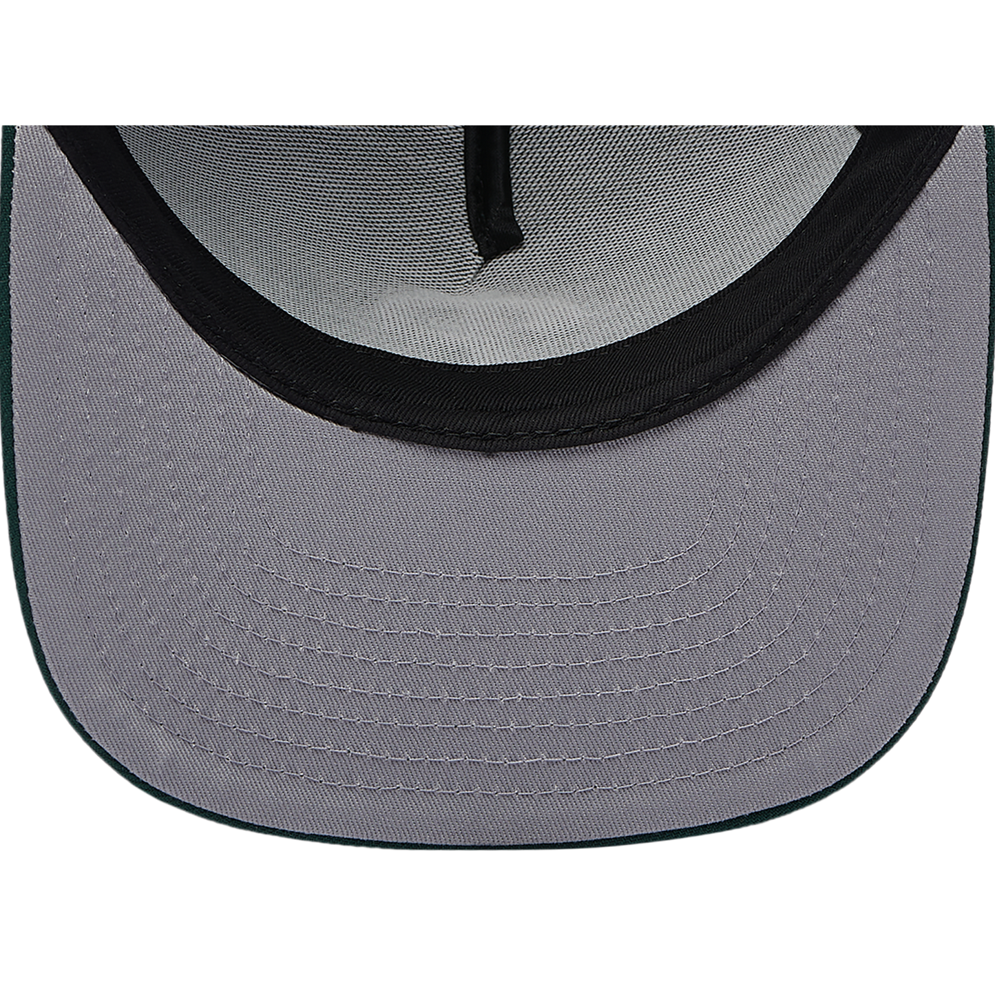 New Era Phillies 950AF '08 World Series Curve Cap - Men's - Green/Green