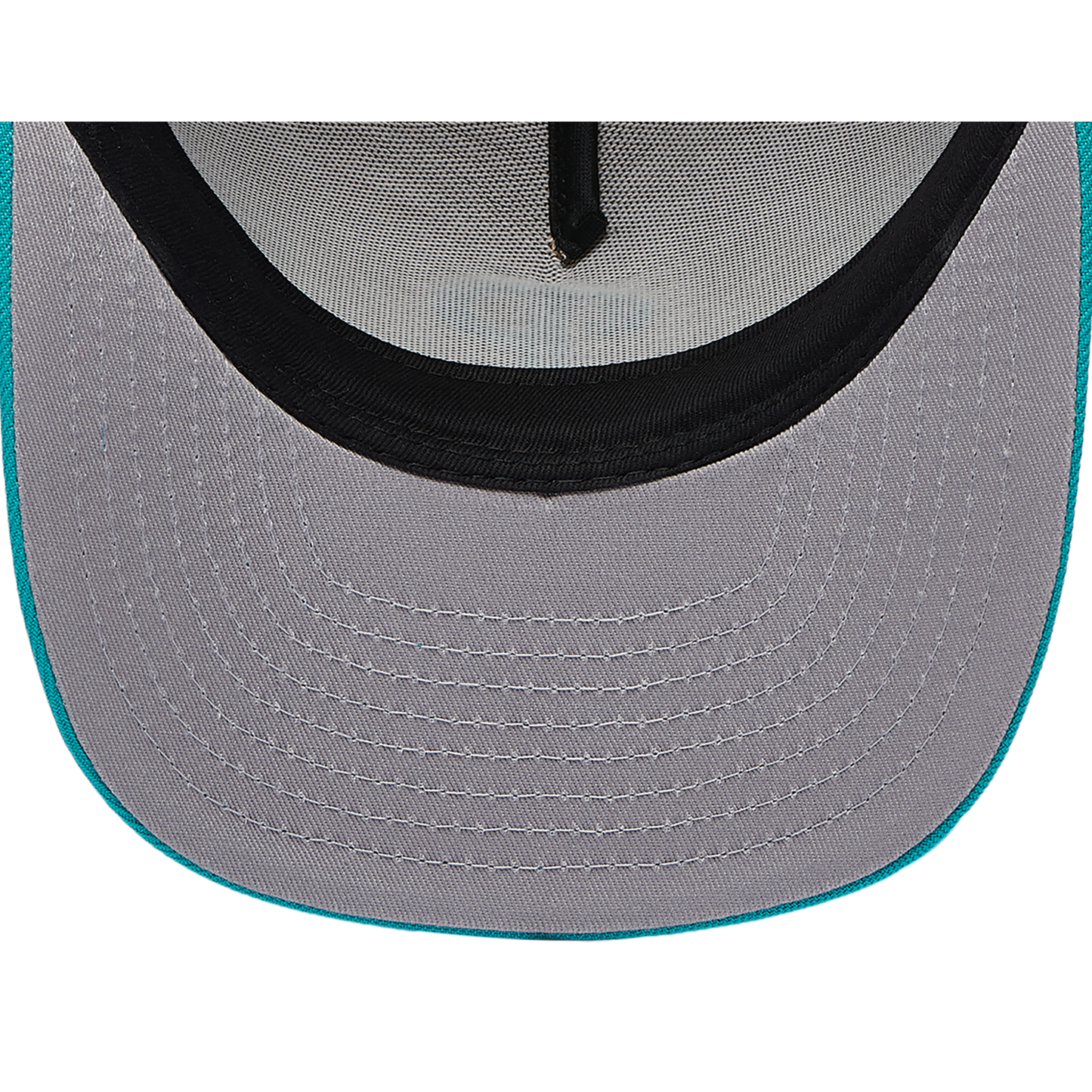 New Era Phillies 9FIFTY A-Frame Curve 100 Years Cap - Men's - Teal/Camel