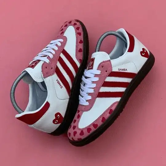 Adidas Samba Love Heart (Special Edition) - foto 2