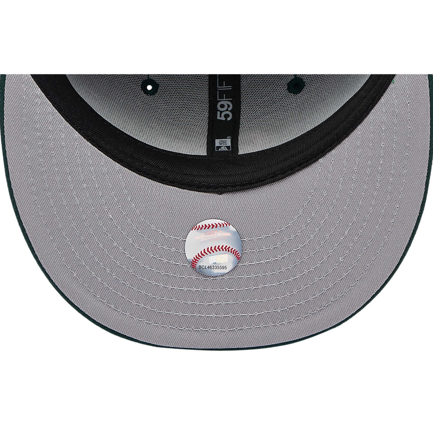 New Era Padres 5950PC '16 All Star Game Cap - Men's - Dark Green/Multi